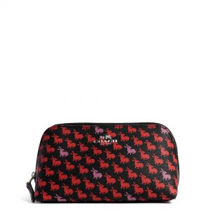 coach rabbit wallet