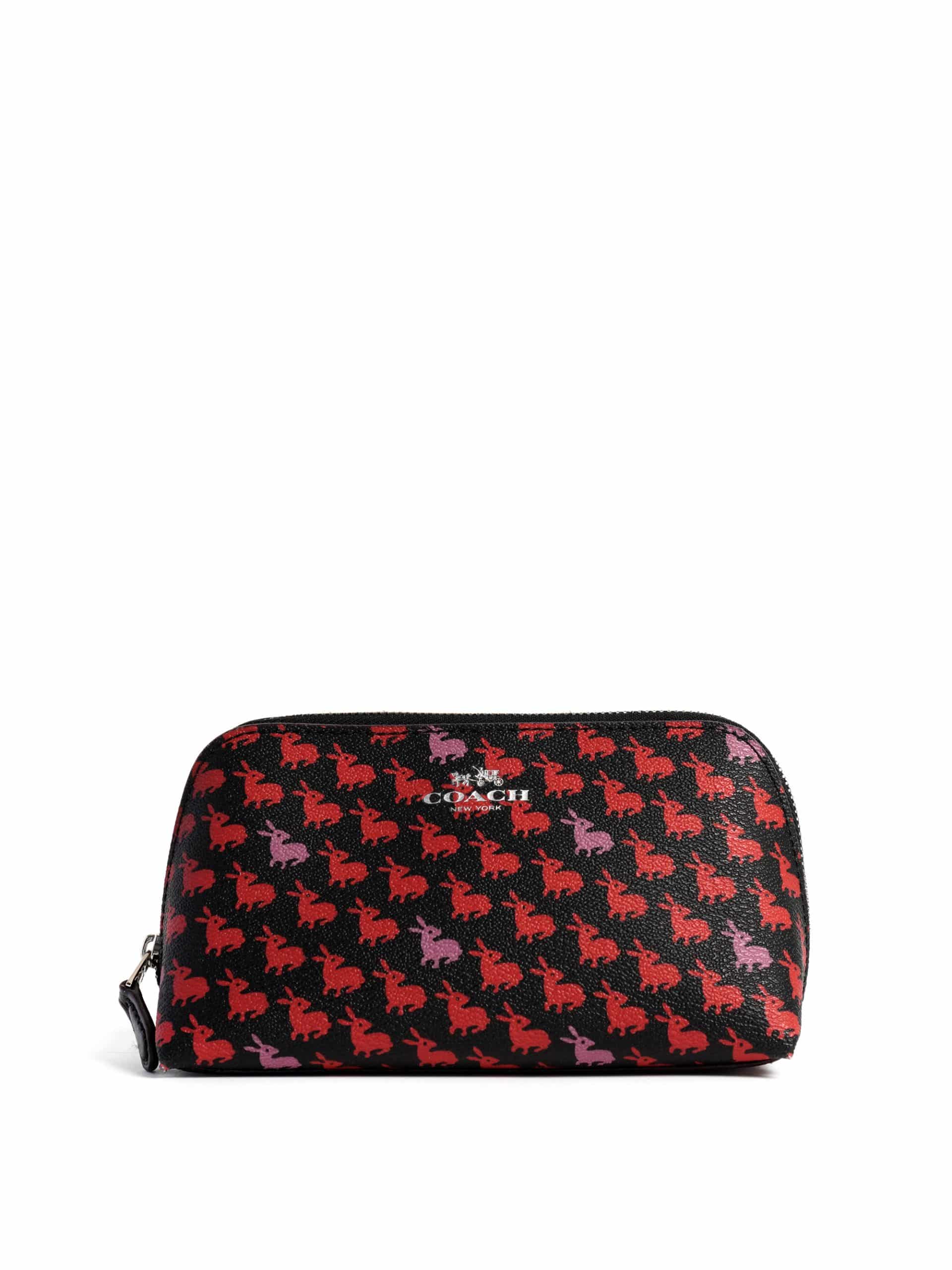 Coach makeup bag best sale sale