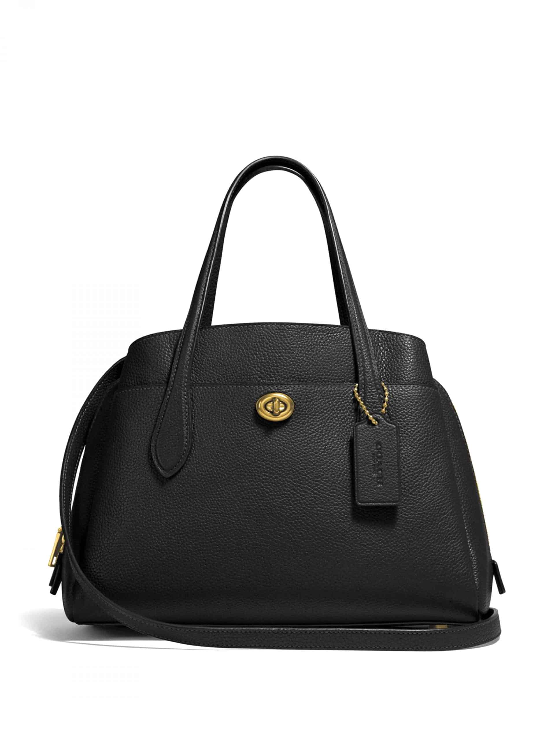 Coach lora bag online