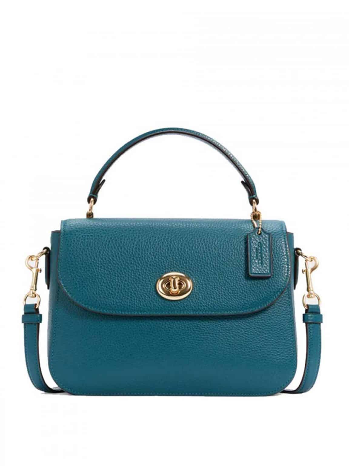 marlie coach bag