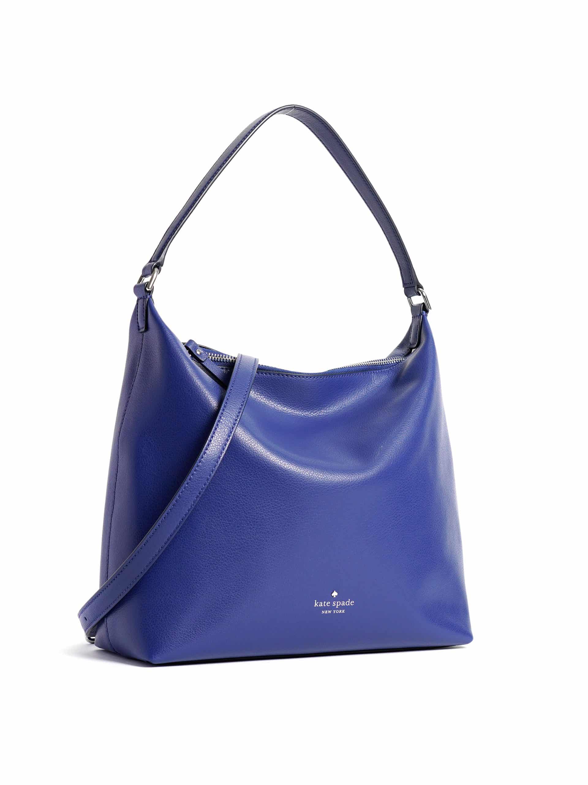 Kate Spade Greene Street Kaia River Blue - Averand