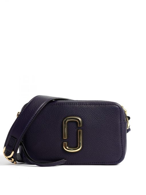 Marc jacobs on sale softshot 21 navy