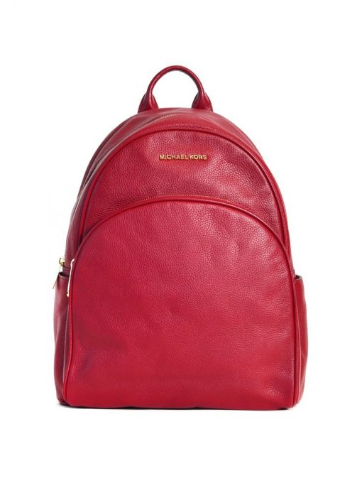 Michael kors on sale abbey backpack large