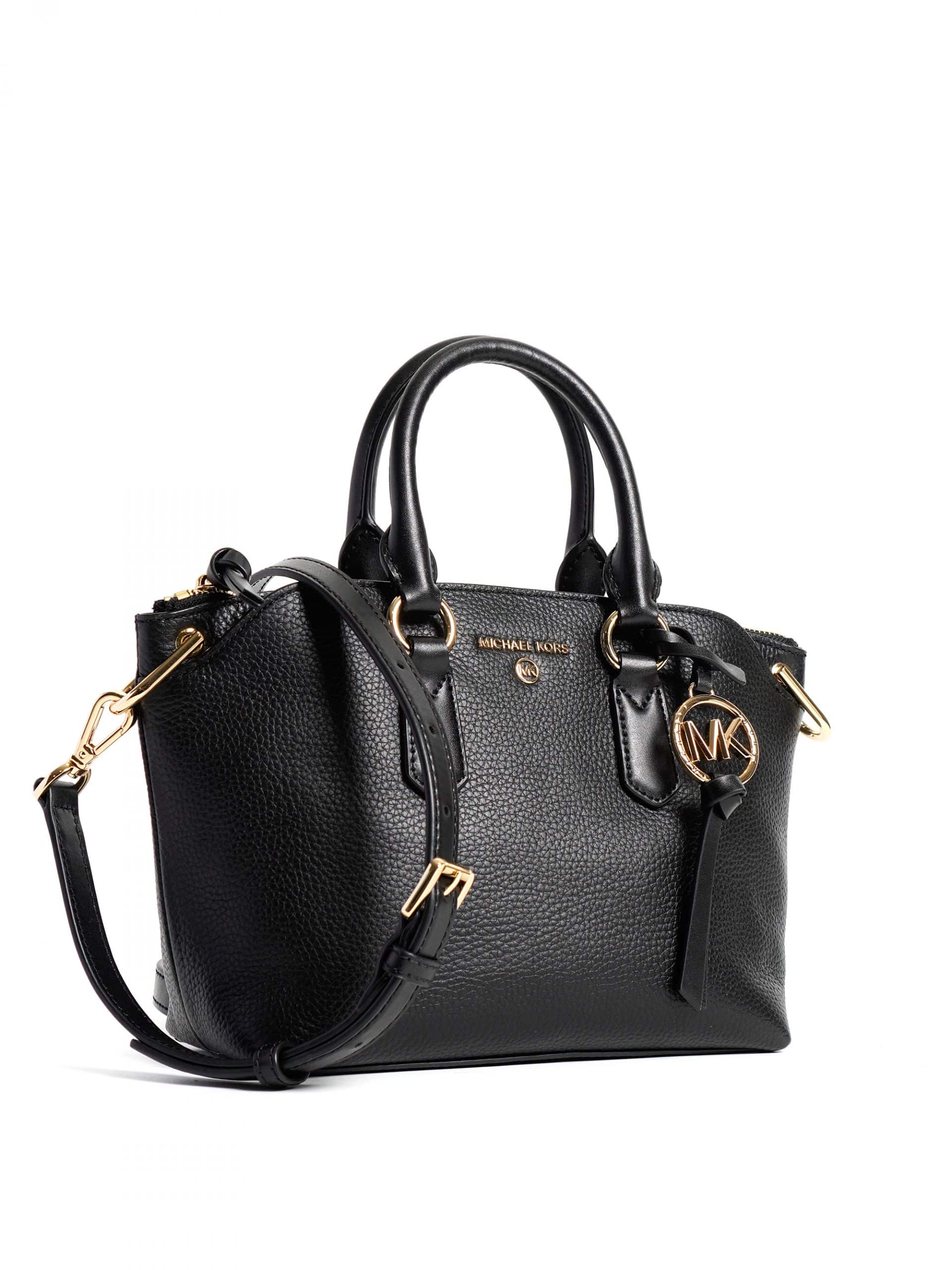 michael kors elson large convertible satchel