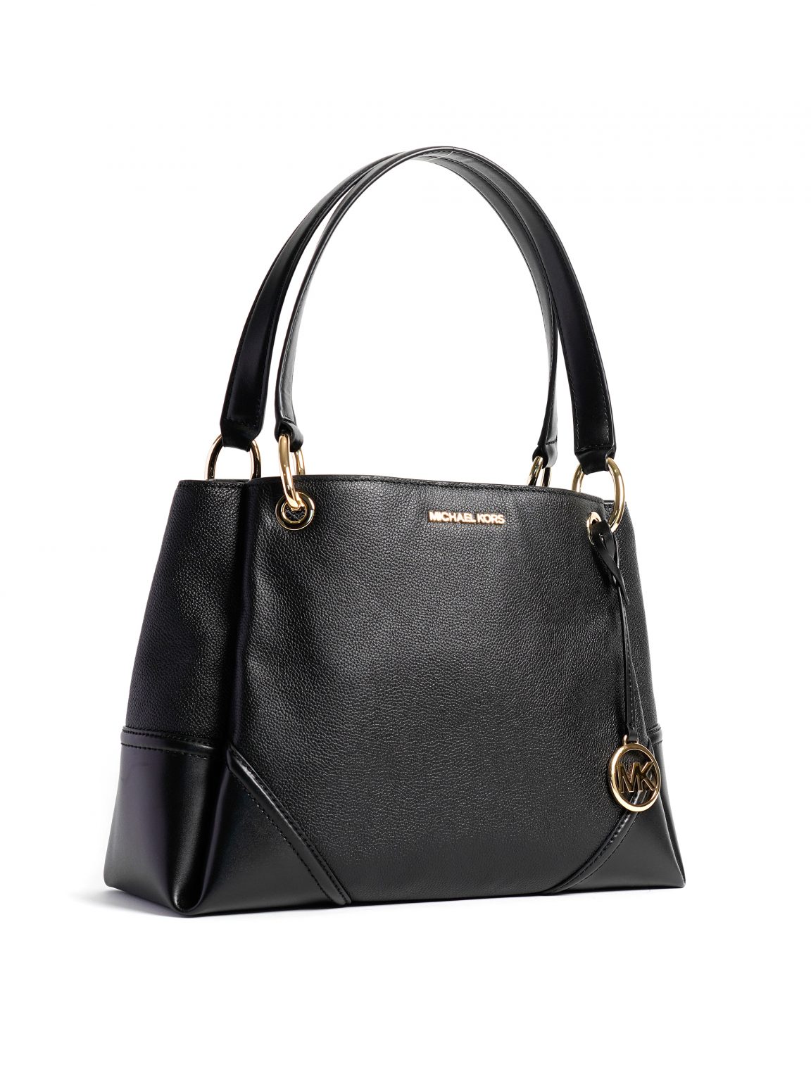 michael kors nicole large bucket bag