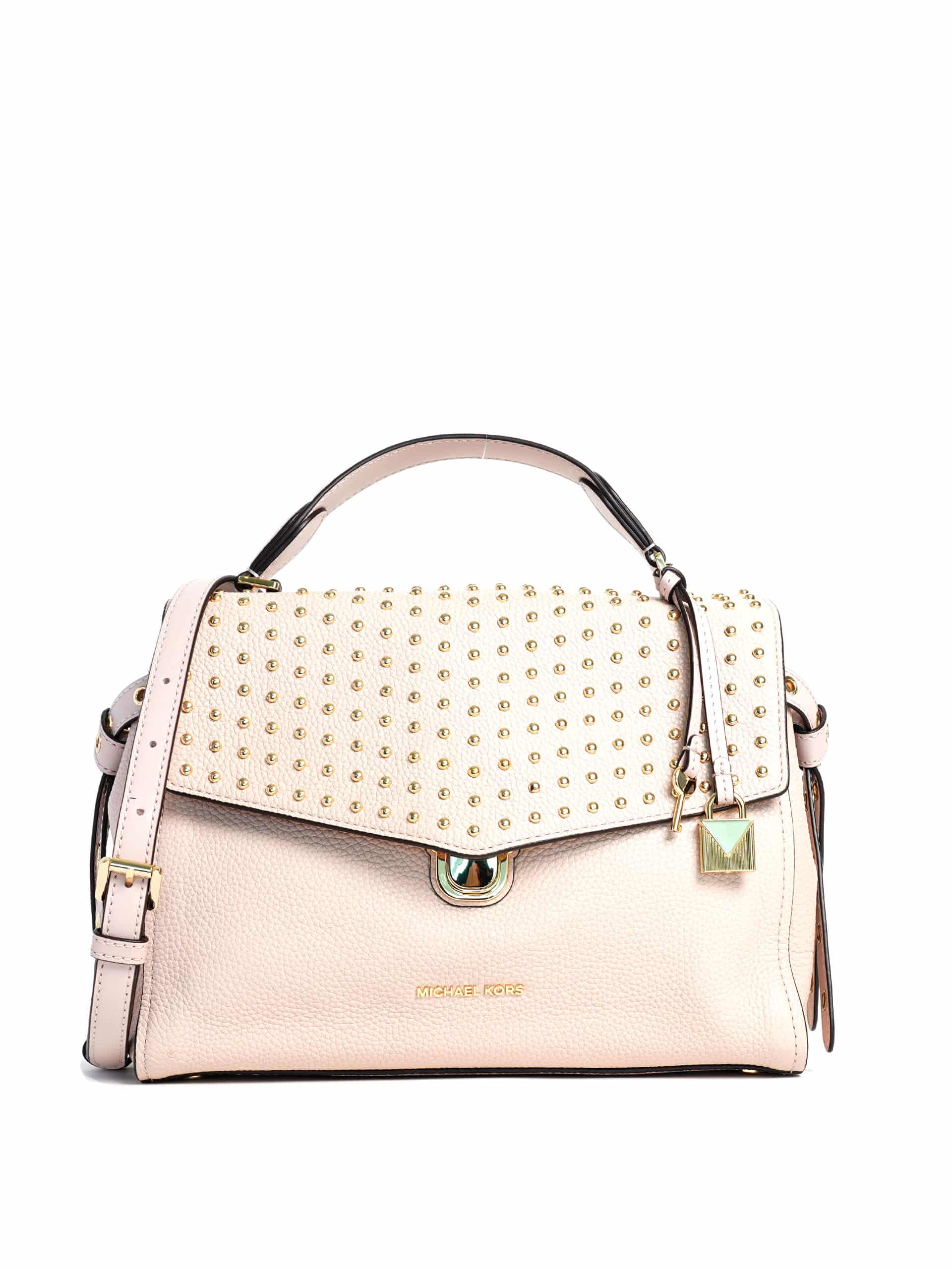 Bristol medium leather satchel online