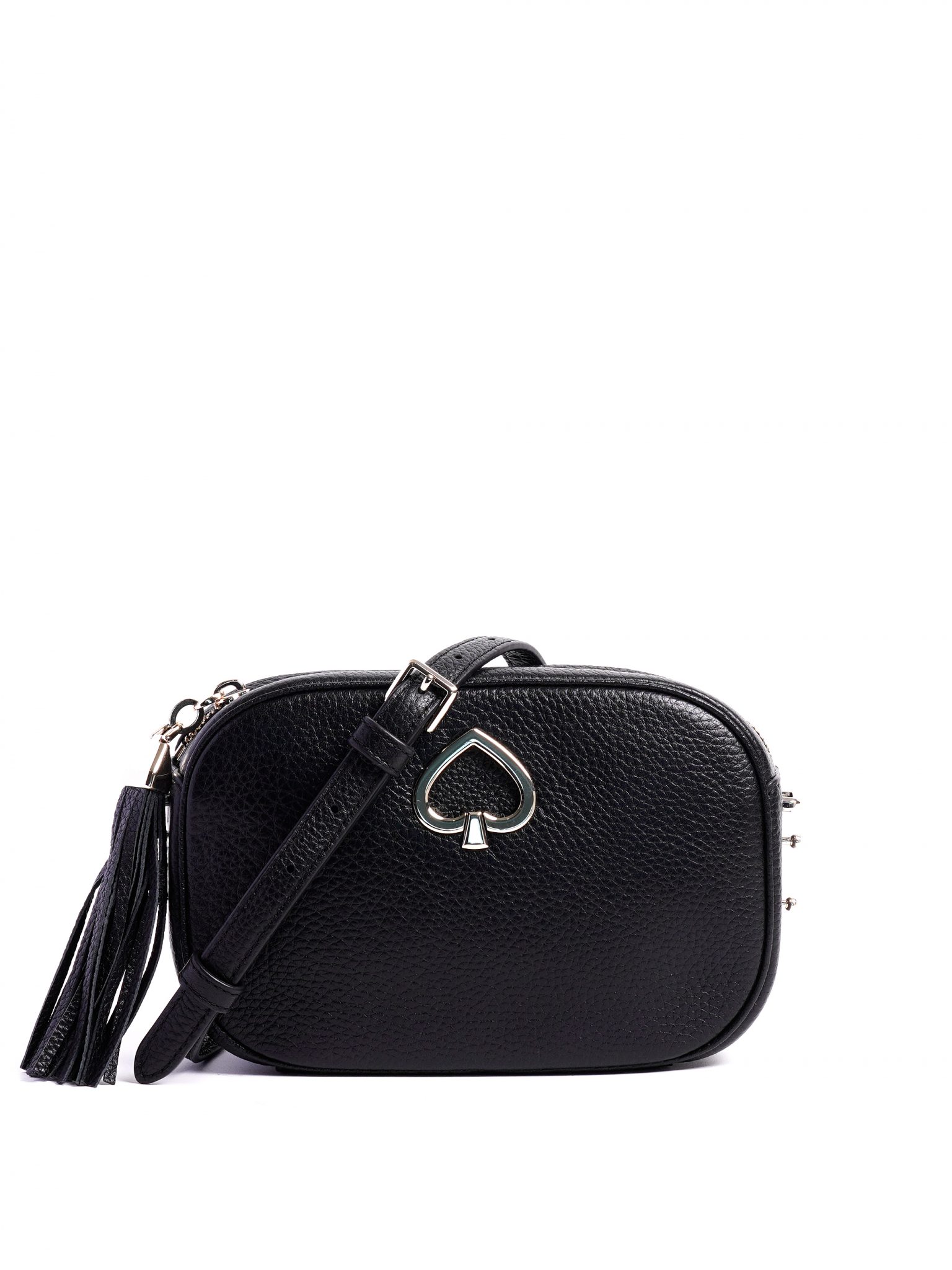 Kate Spade Kourtney Camera Bag Black - Averand