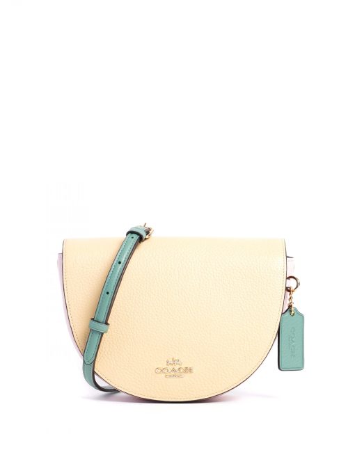 Coach ellen sales crossbody bag