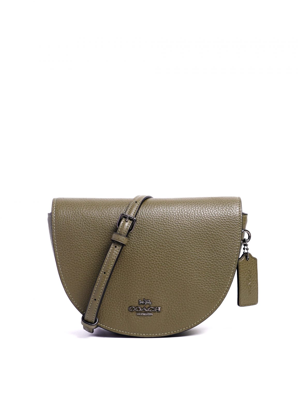 Coach Ellen Crossbody Kelp Averand
