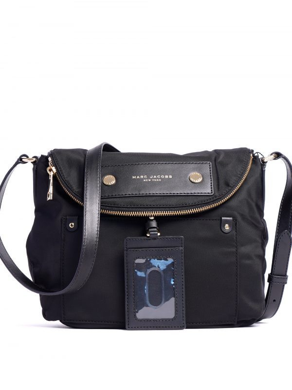 preppy nylon natasha crossbody bag
