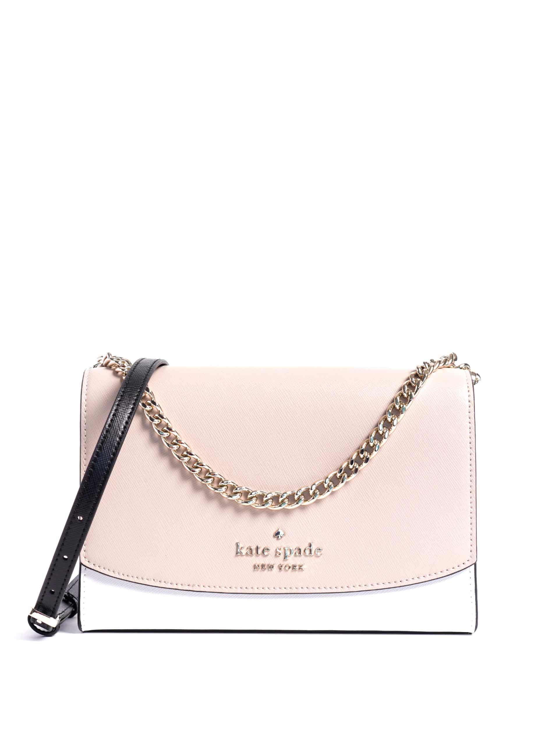 kate spade carson handbag