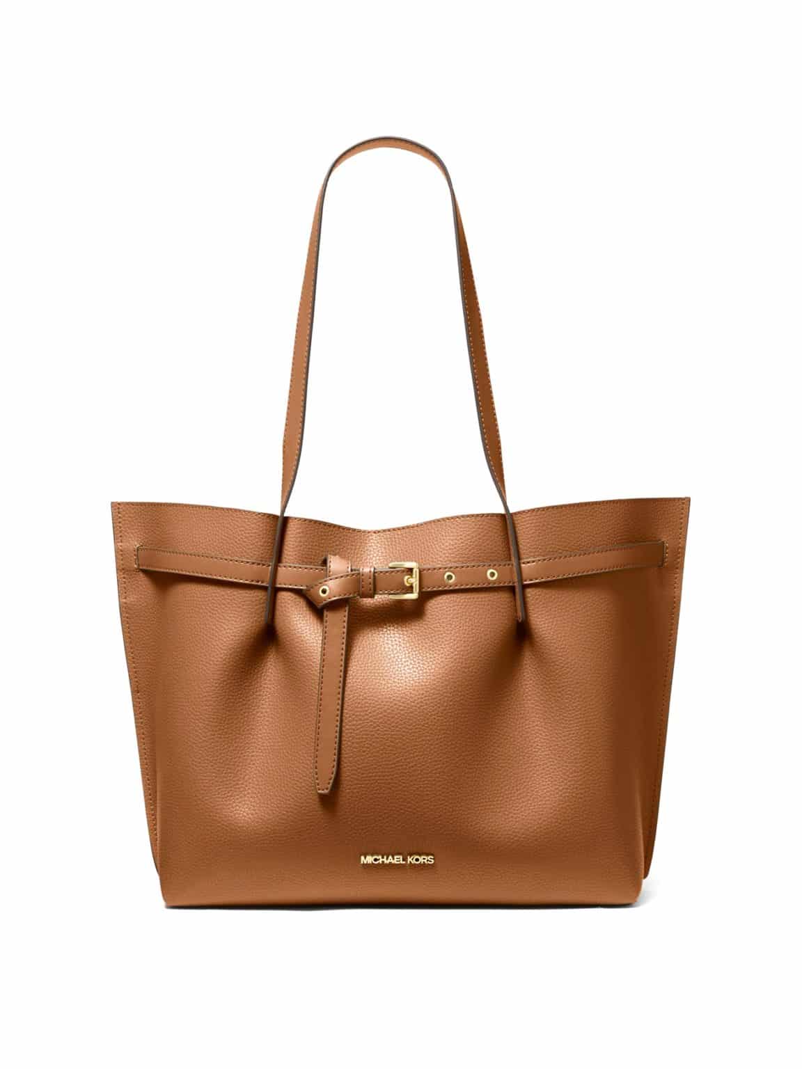 emilia tote michael kors