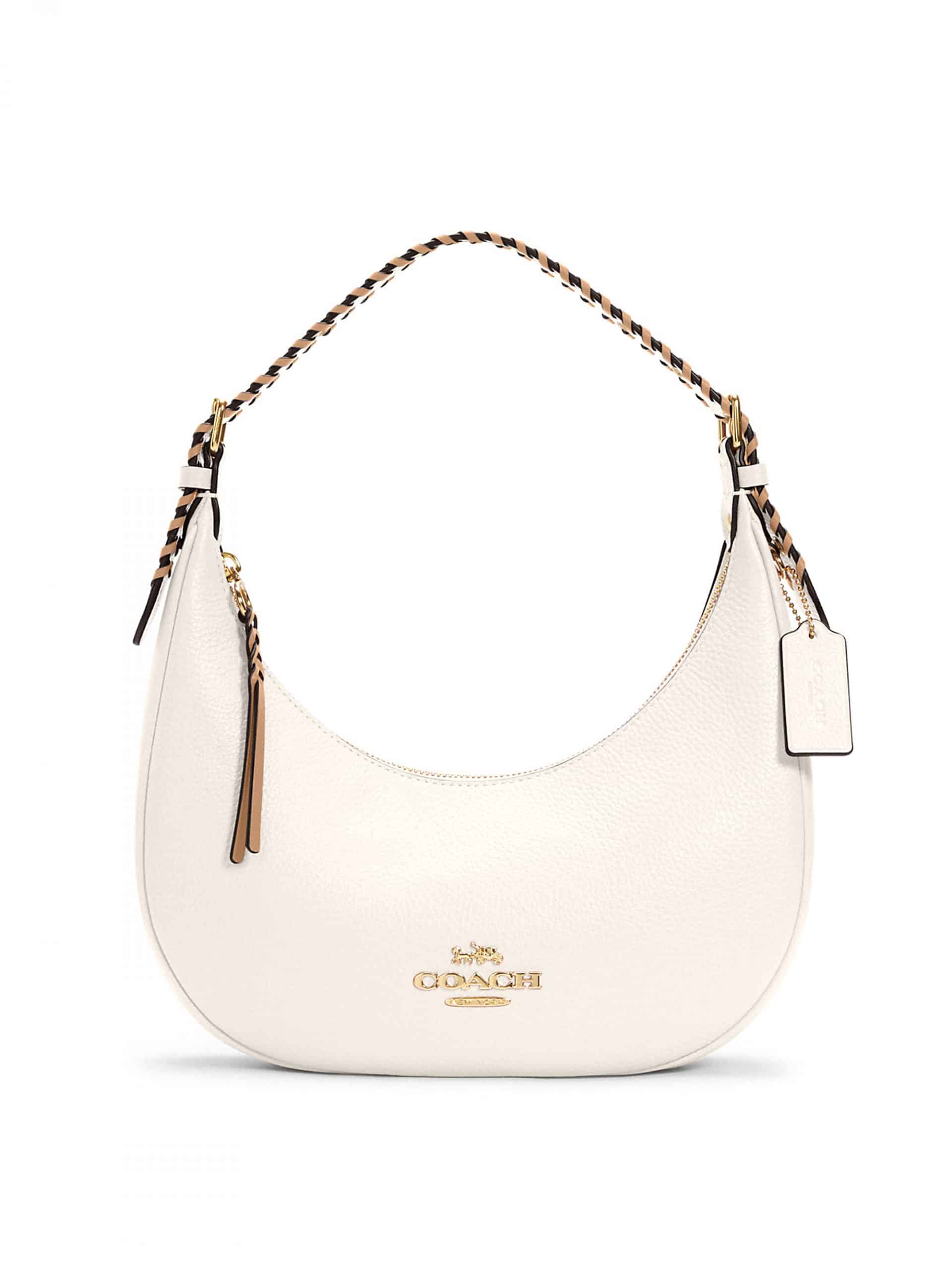 Bailey coach bag deals