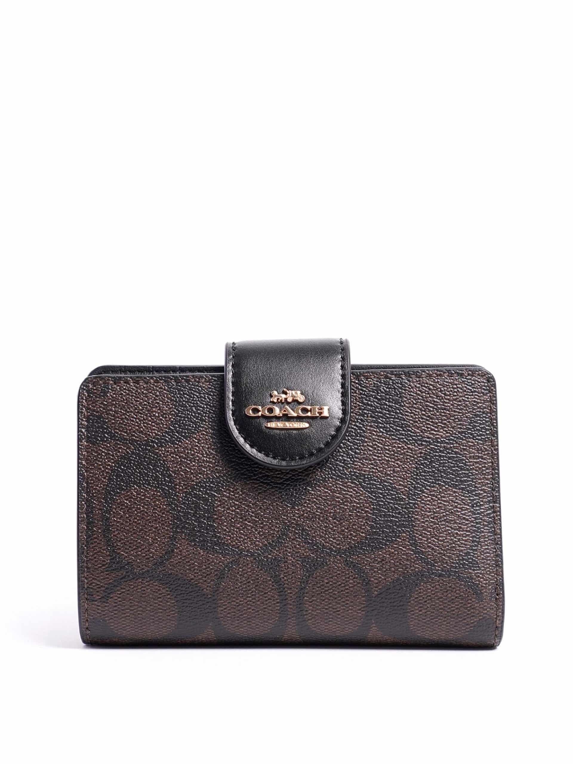 Medium Zip Wallet at Kimberly Lawrence blog