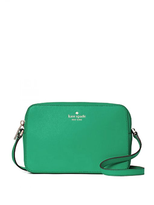 Kate Spade Harper Crossbody Snow Pea Averand