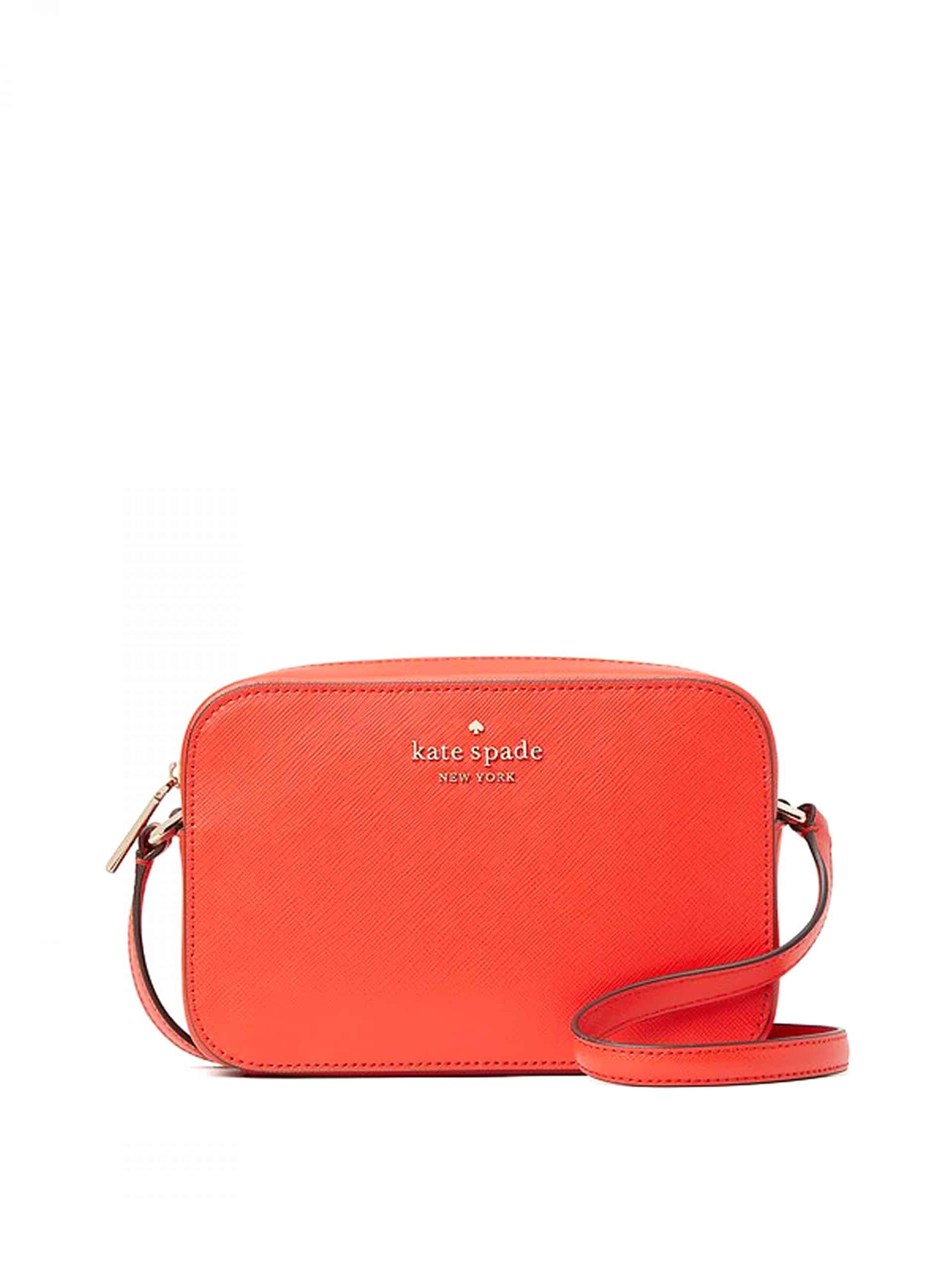 Kate Spade Staci Mini Camera Bag Gazpacho Averand