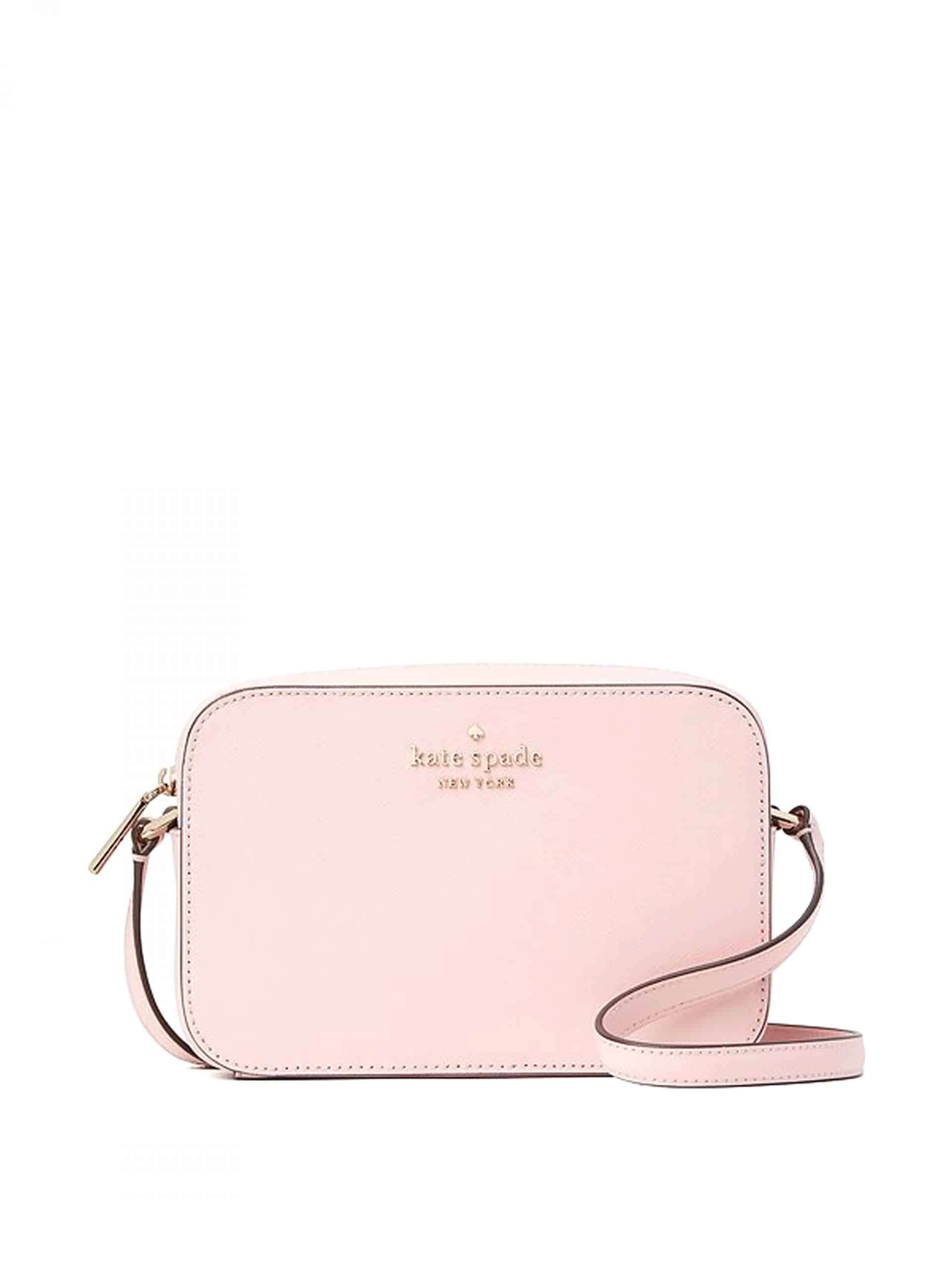 Kate Spade Staci Mini Camera Bag Light Crepe ETA 17th Oct - Averand