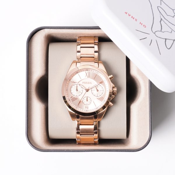 Fossil BQ3036 - Averand
