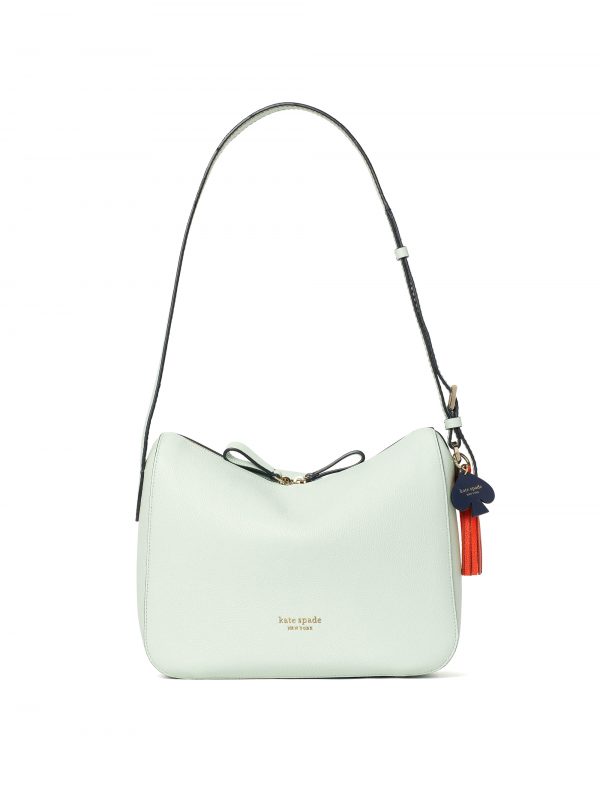 Kate Spade Anyday Medium Shoulder Bag Crystal Blue ETA 15th Nov Averand