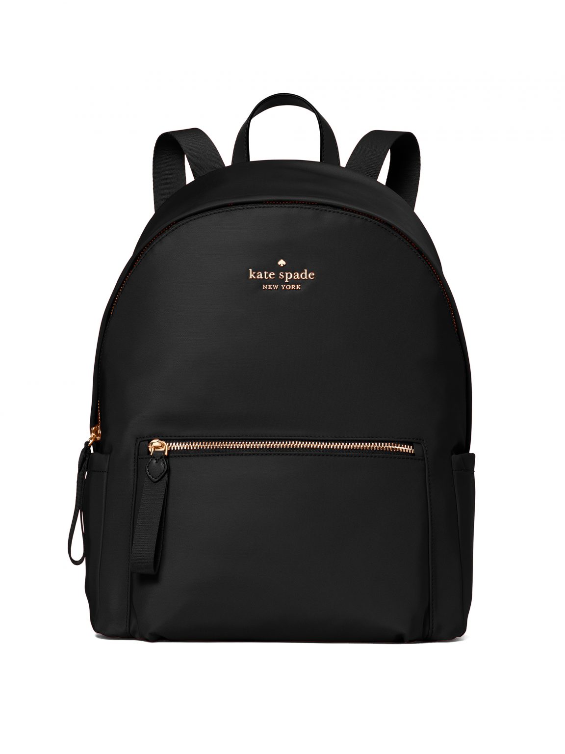 Kate Spade Chelsea Large Backpack Black - Averand