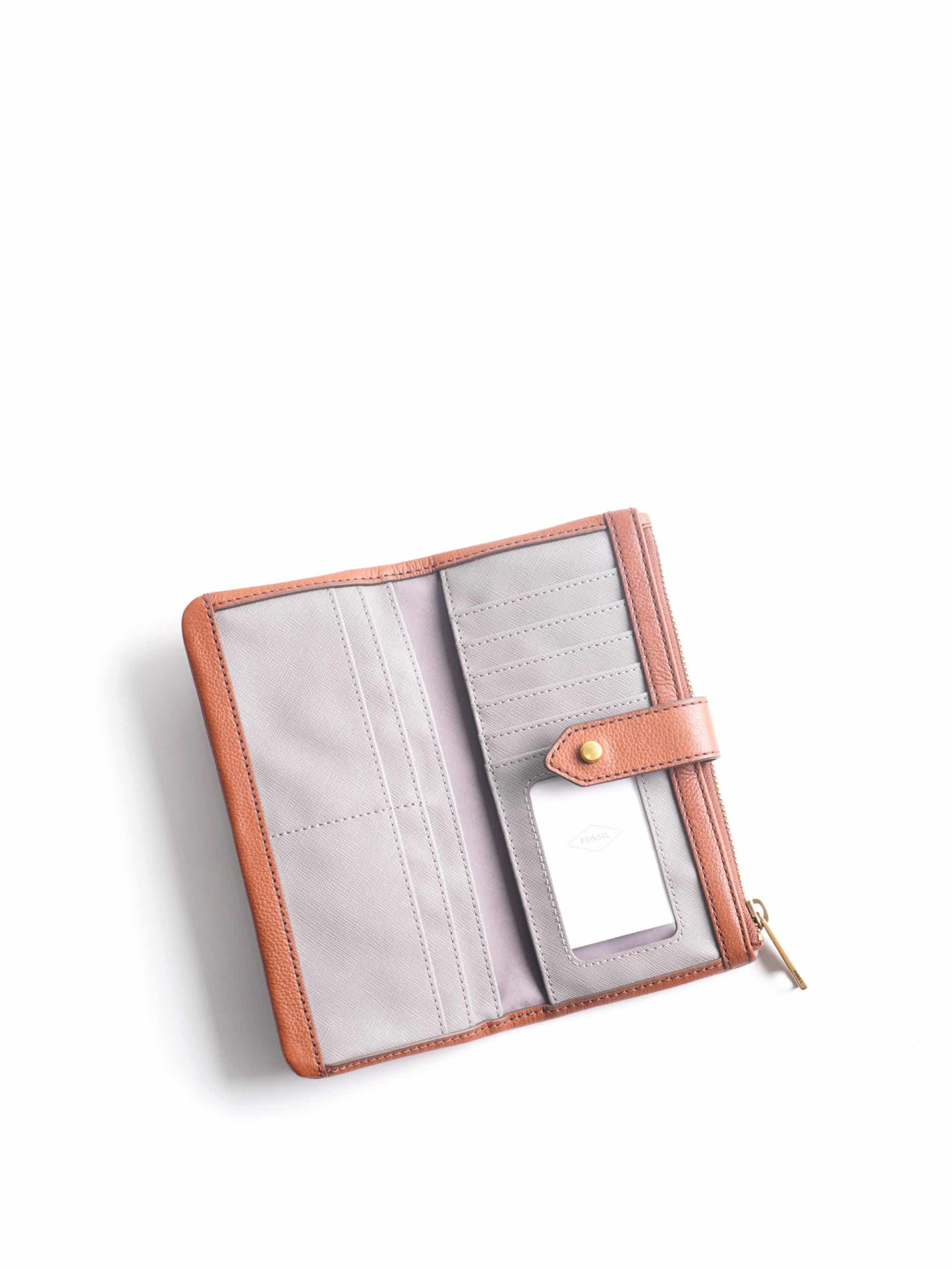 Fossil lainie outlet clutch