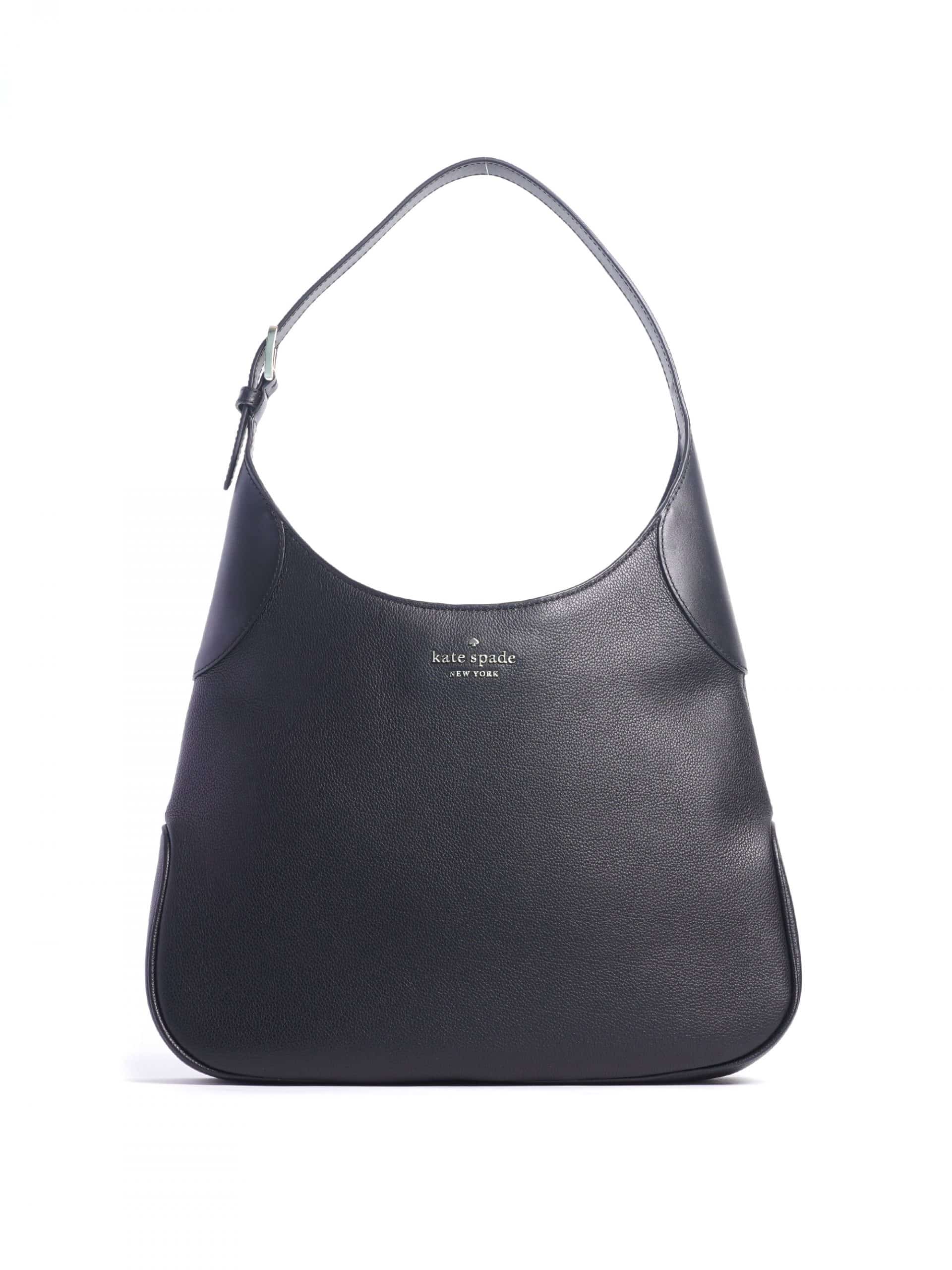 Kate Spade Aster Shoulder Bag Black Averand