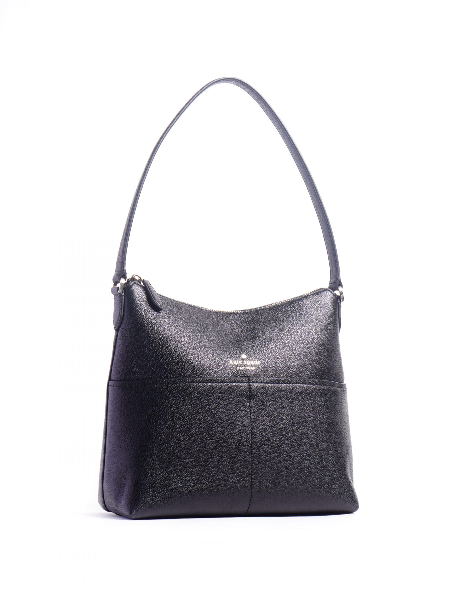 Kate Spade Bailey Shoulder Black - Averand