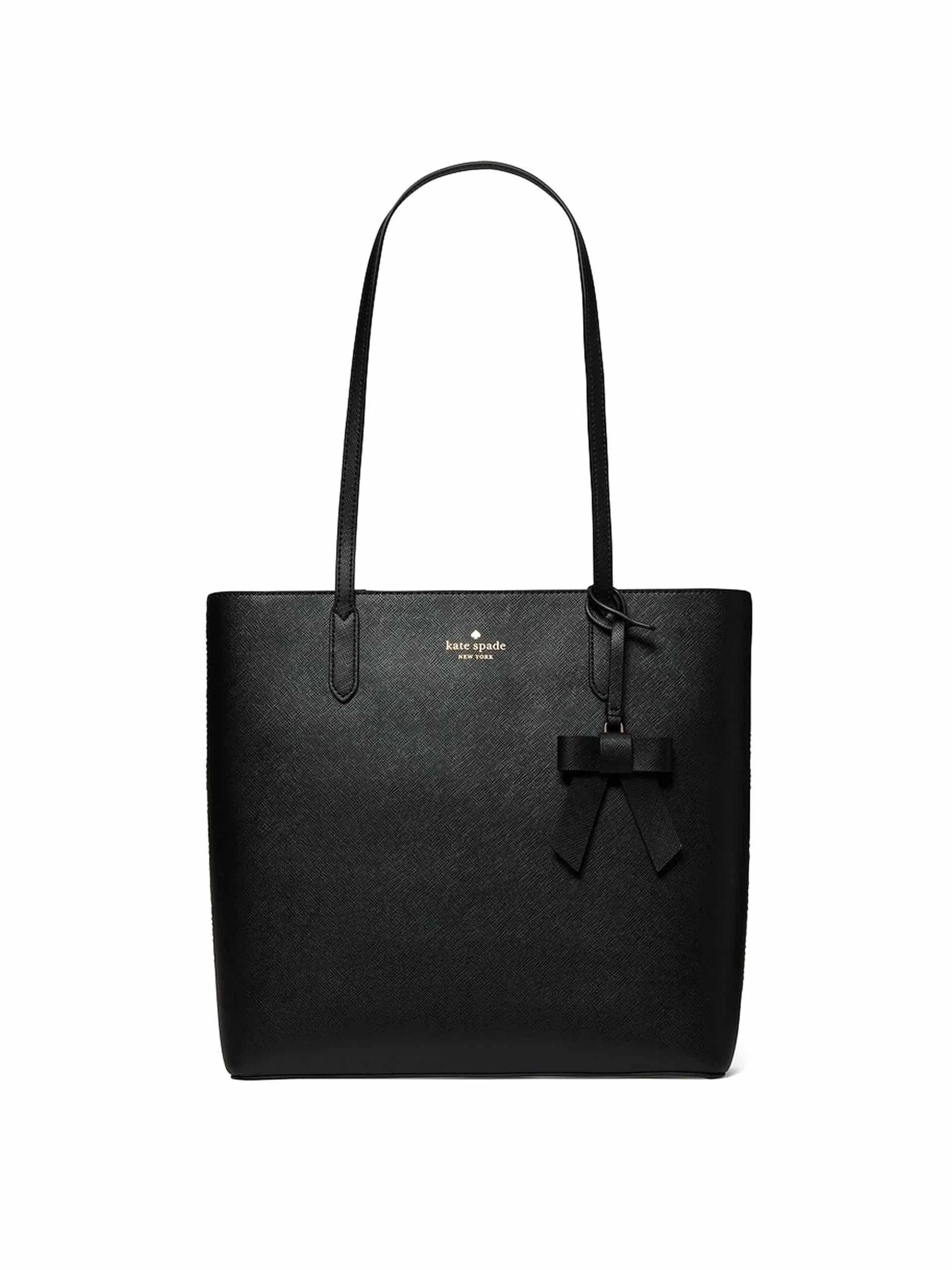 Kate Spade Brynn Tote Black Averand
