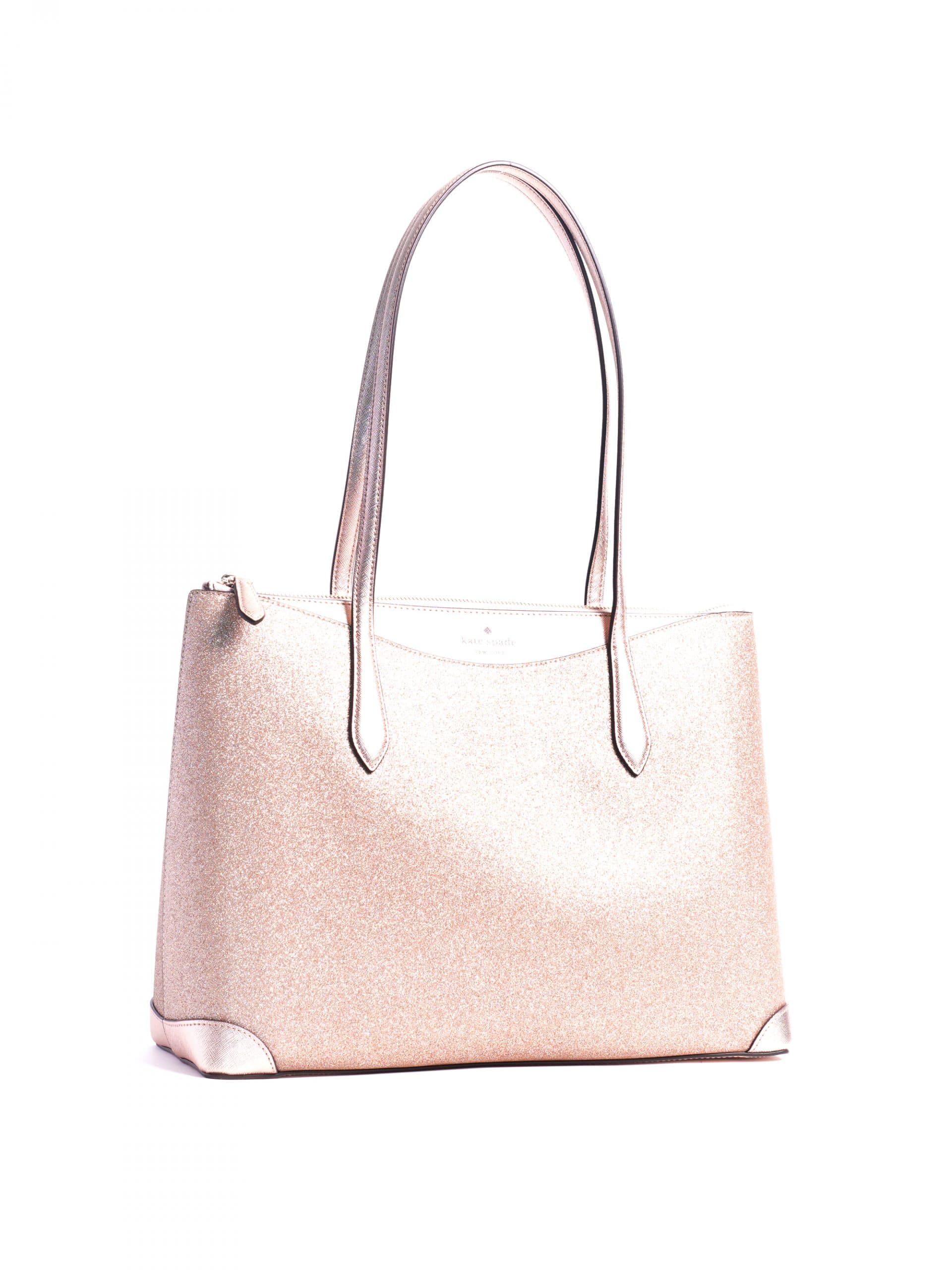 Glimmer Tote | Kate Spade Outlet