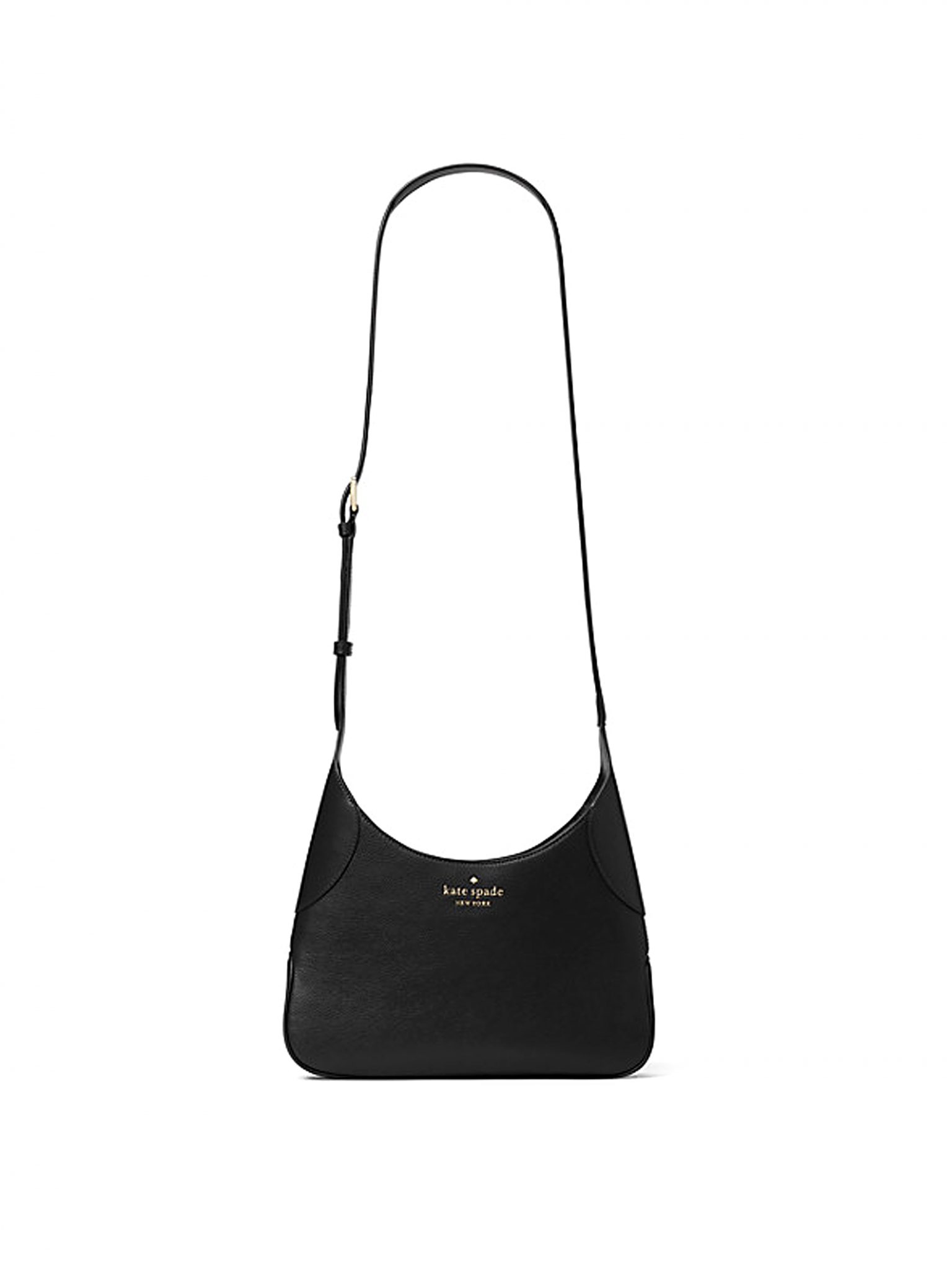 Kate Spade Aster Crossbody Black Averand
