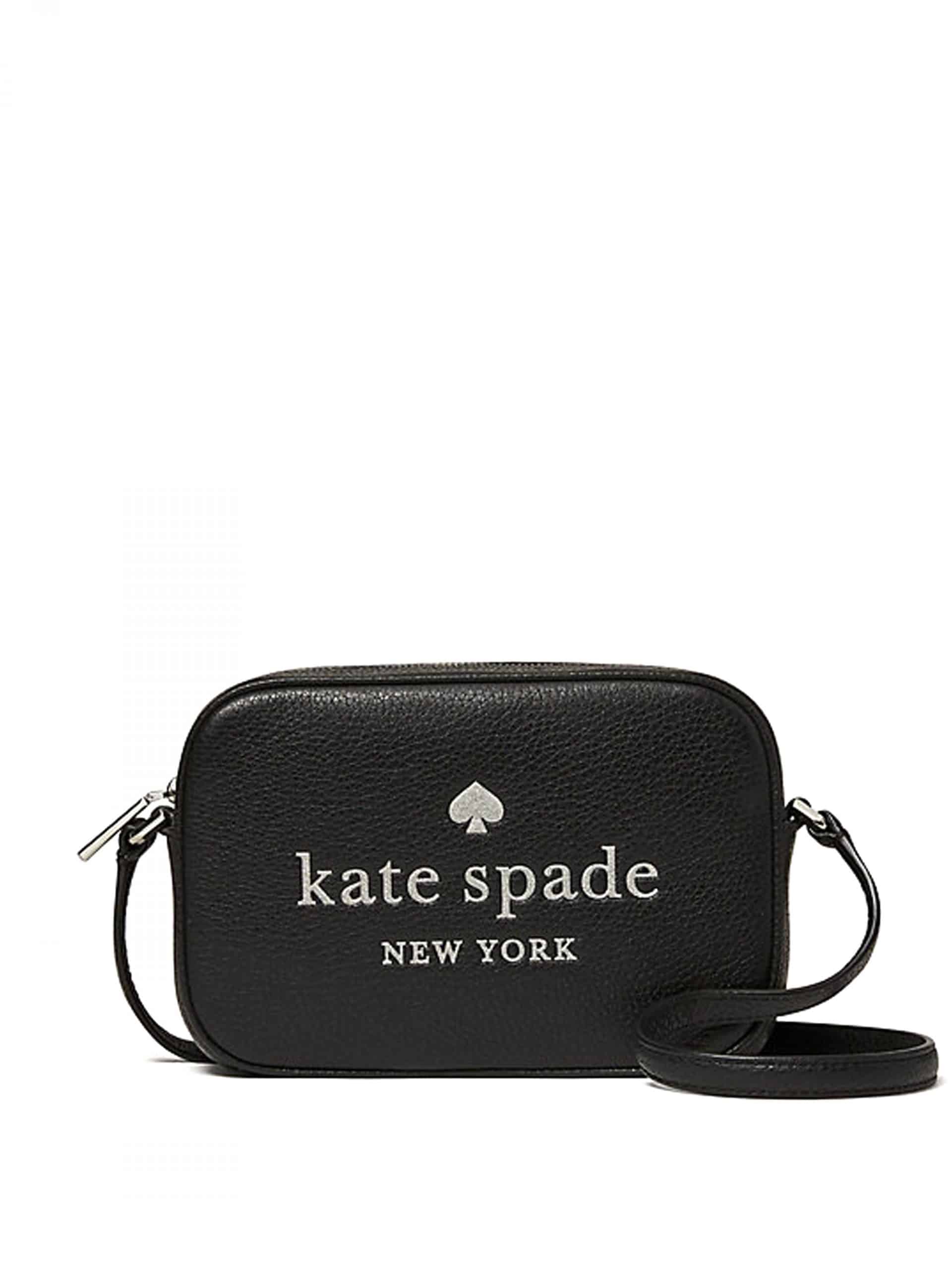 Kate Spade Mini Camera Bag Black - Averand