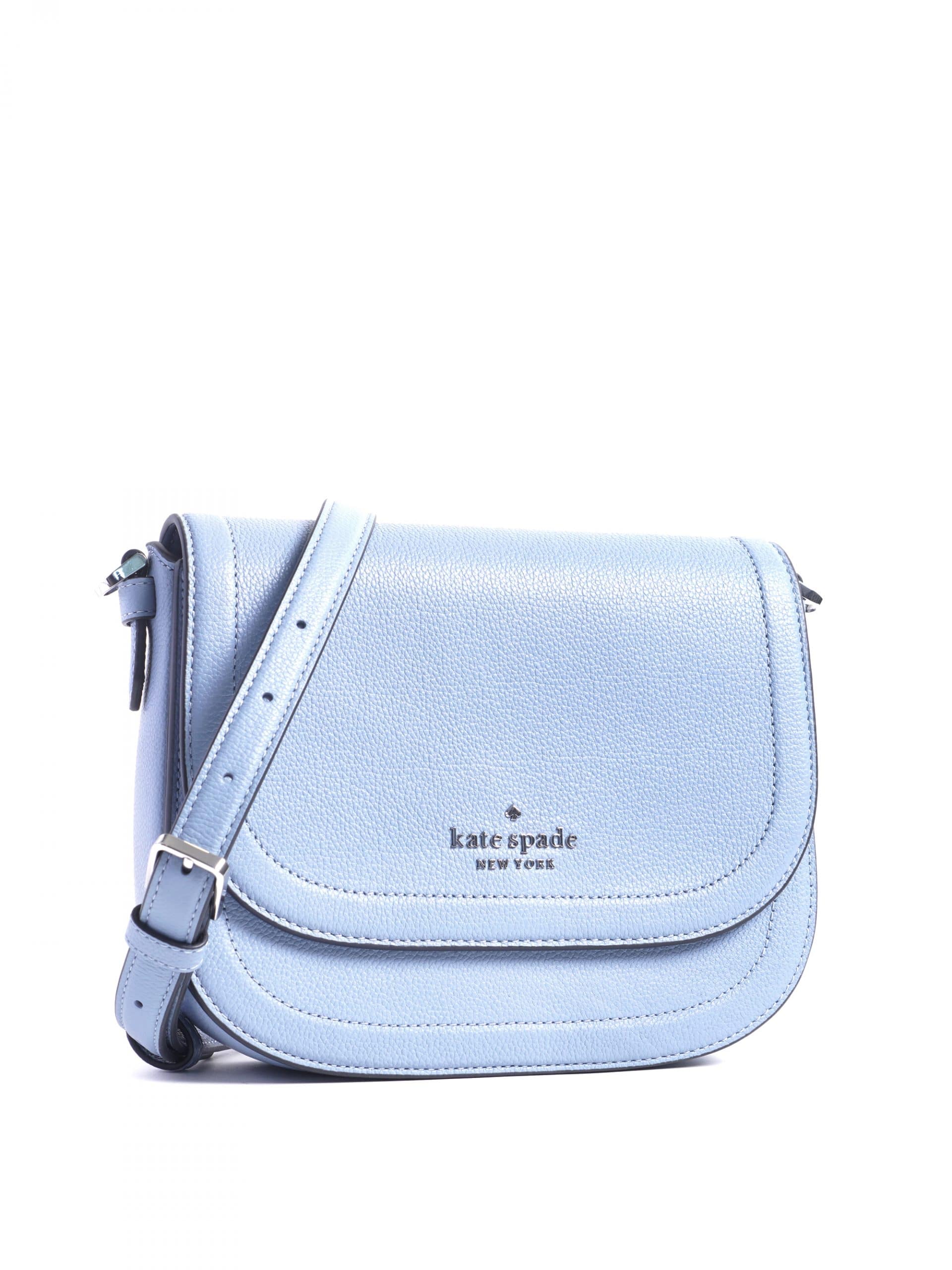 Kate Spade Blake Saddle Bag