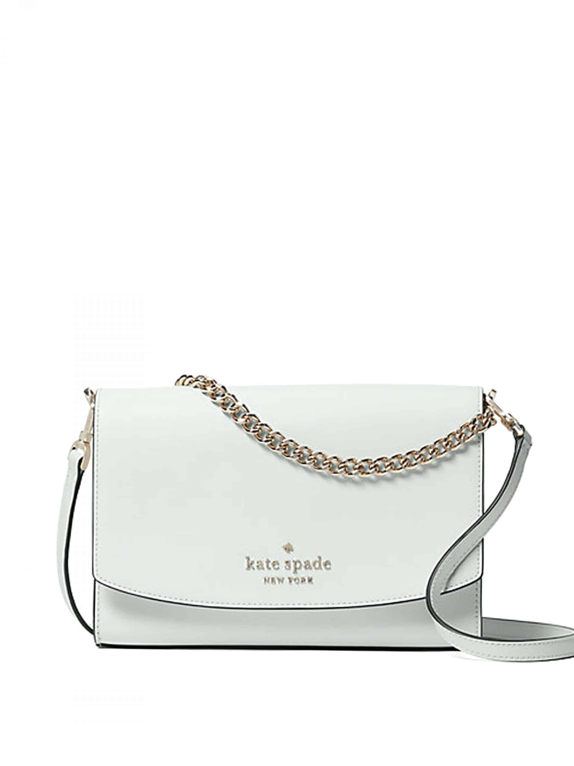 Preorder Kate Spade Carson Convertible Crossbody bag, Women's