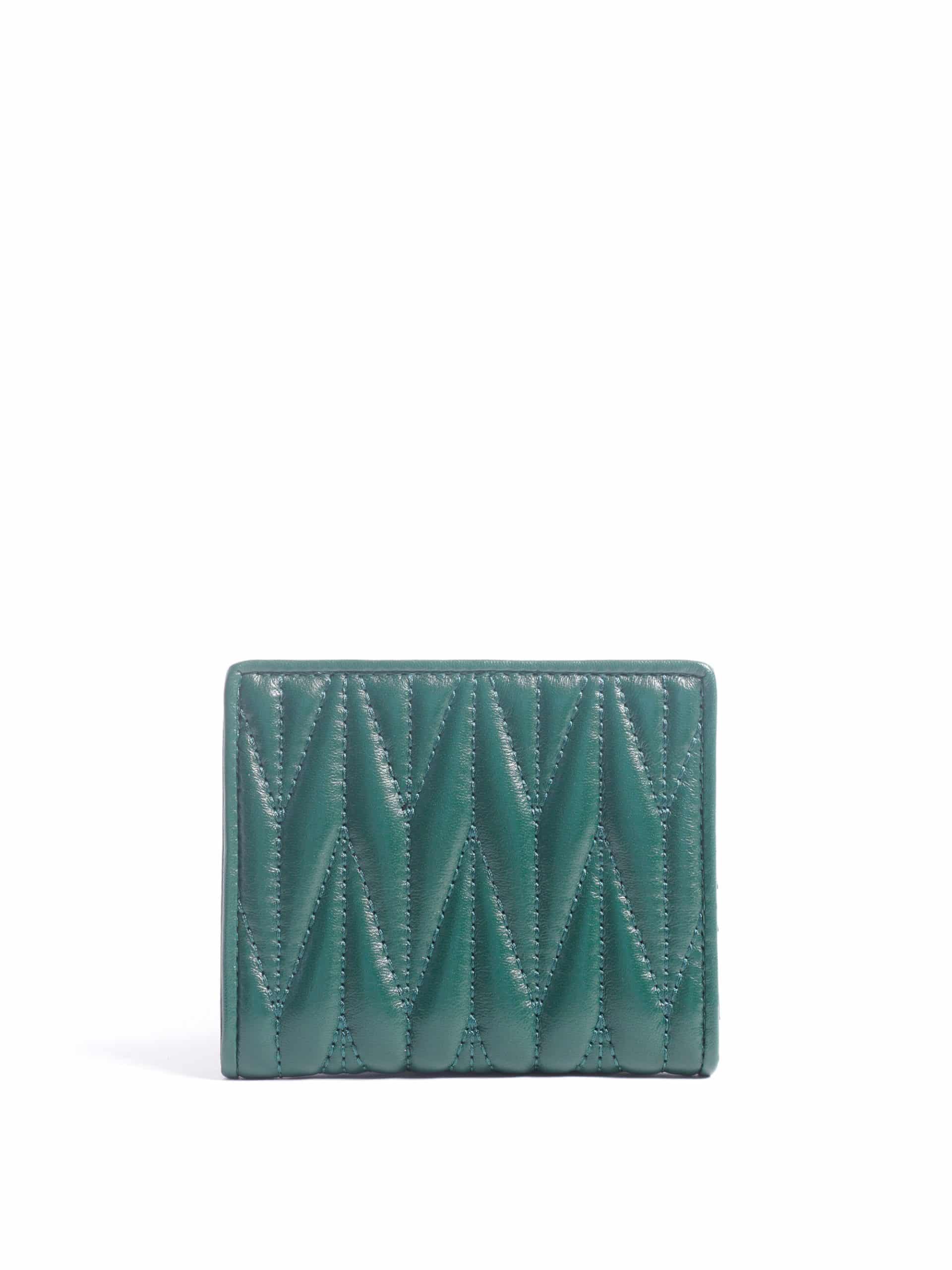 VLV Parker Small Flap Green - Averand