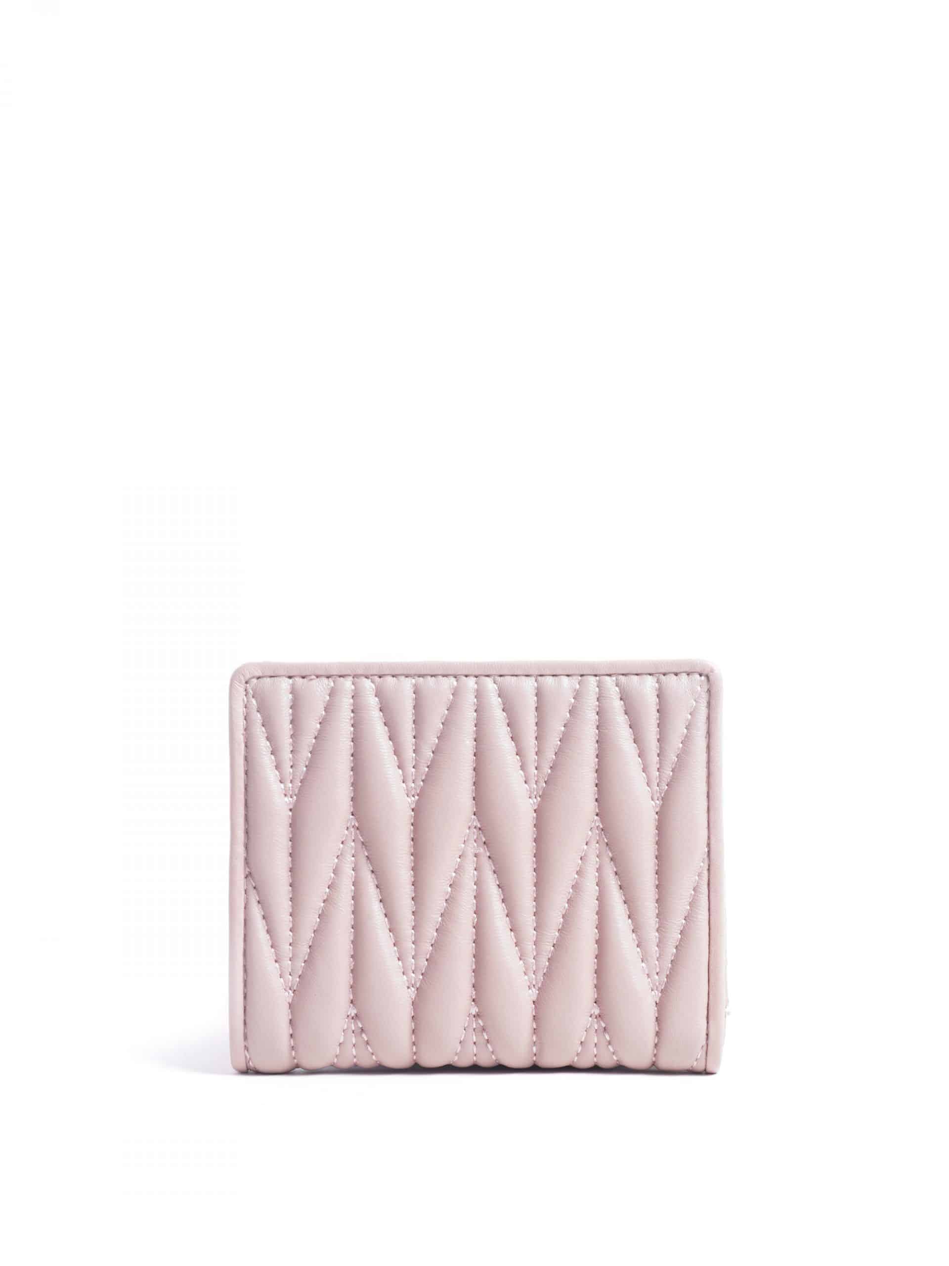 VLV Parker Small Flap Pink - Averand