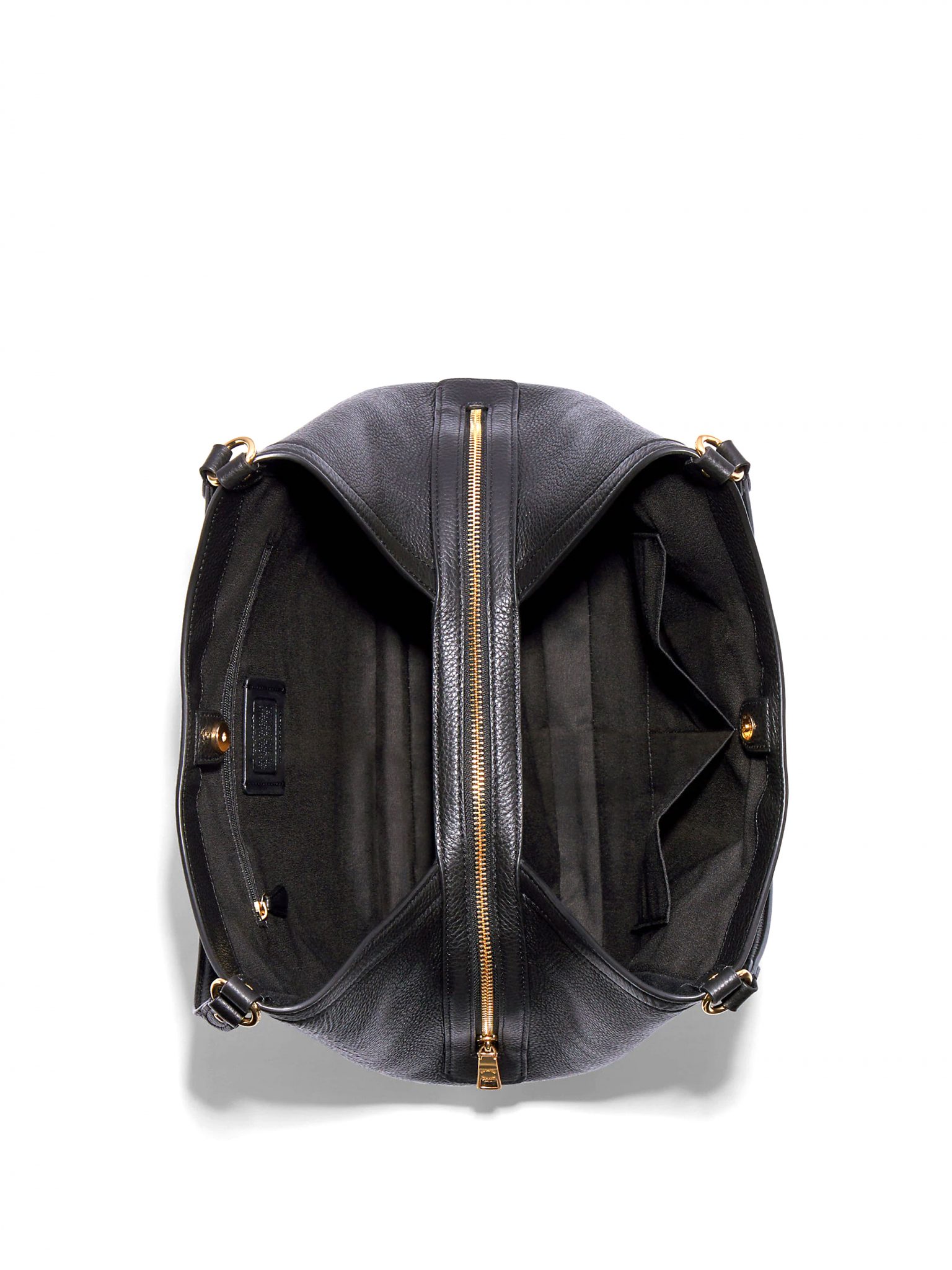 Coach Kristy Shoulder Bag Black Averand