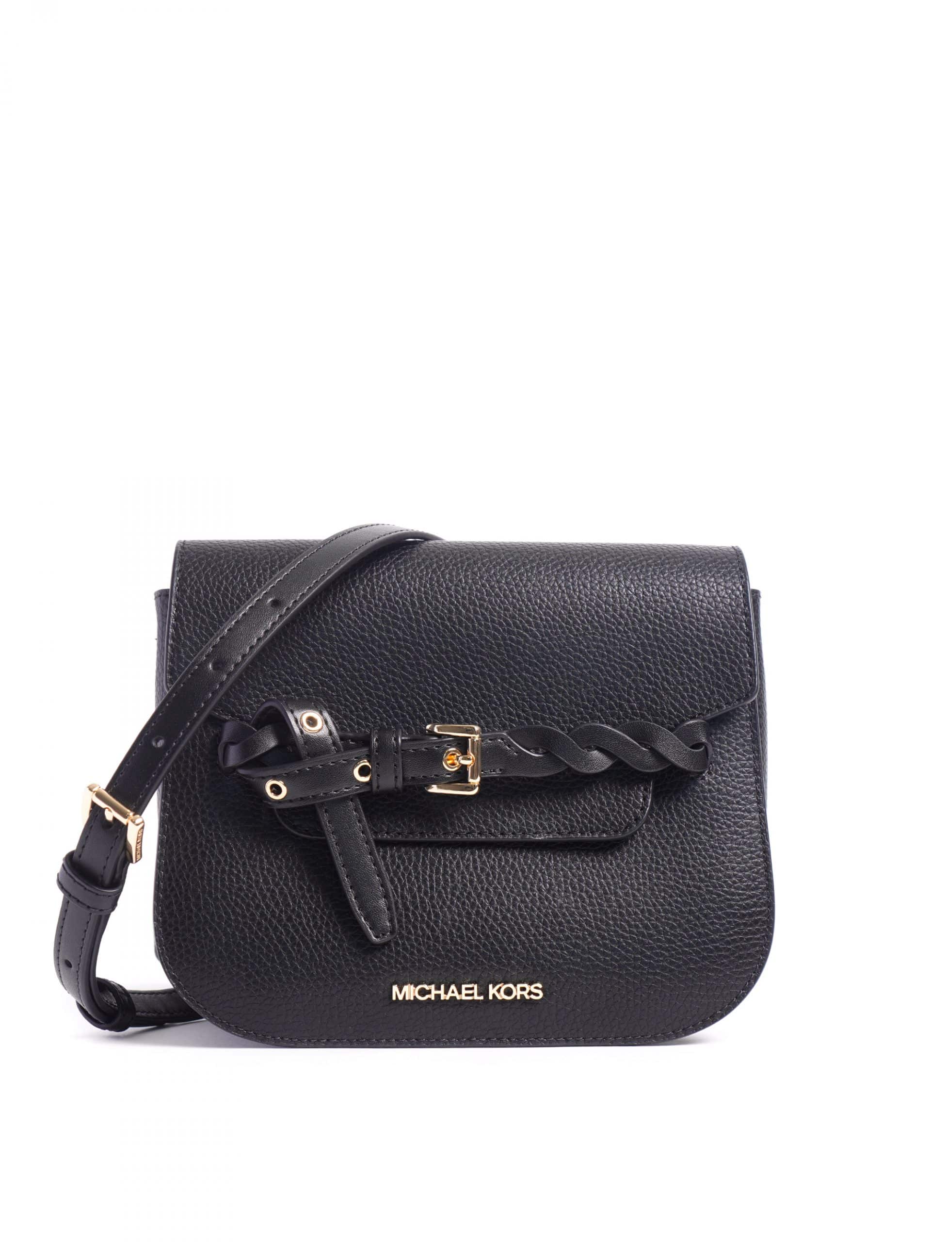 Aprender acerca 83+ imagen michael kors small crossbody bag - Abzlocal.mx