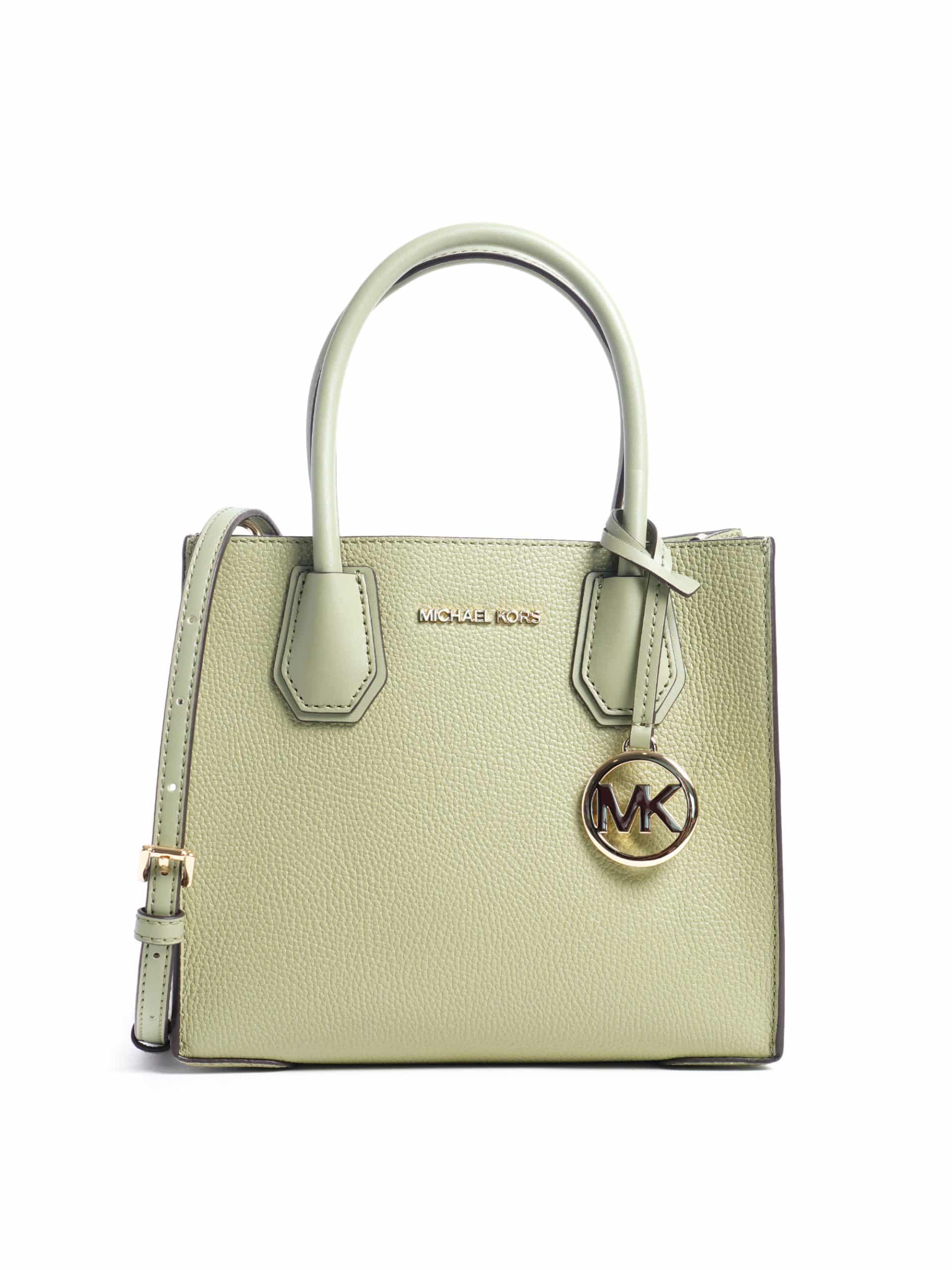 Michael kors on sale mercer medium messenger