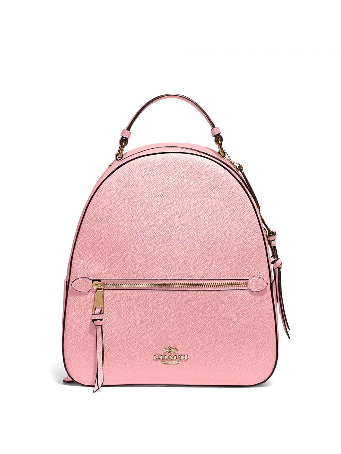 Coach Jordyn Backpack Bubblegum Averand