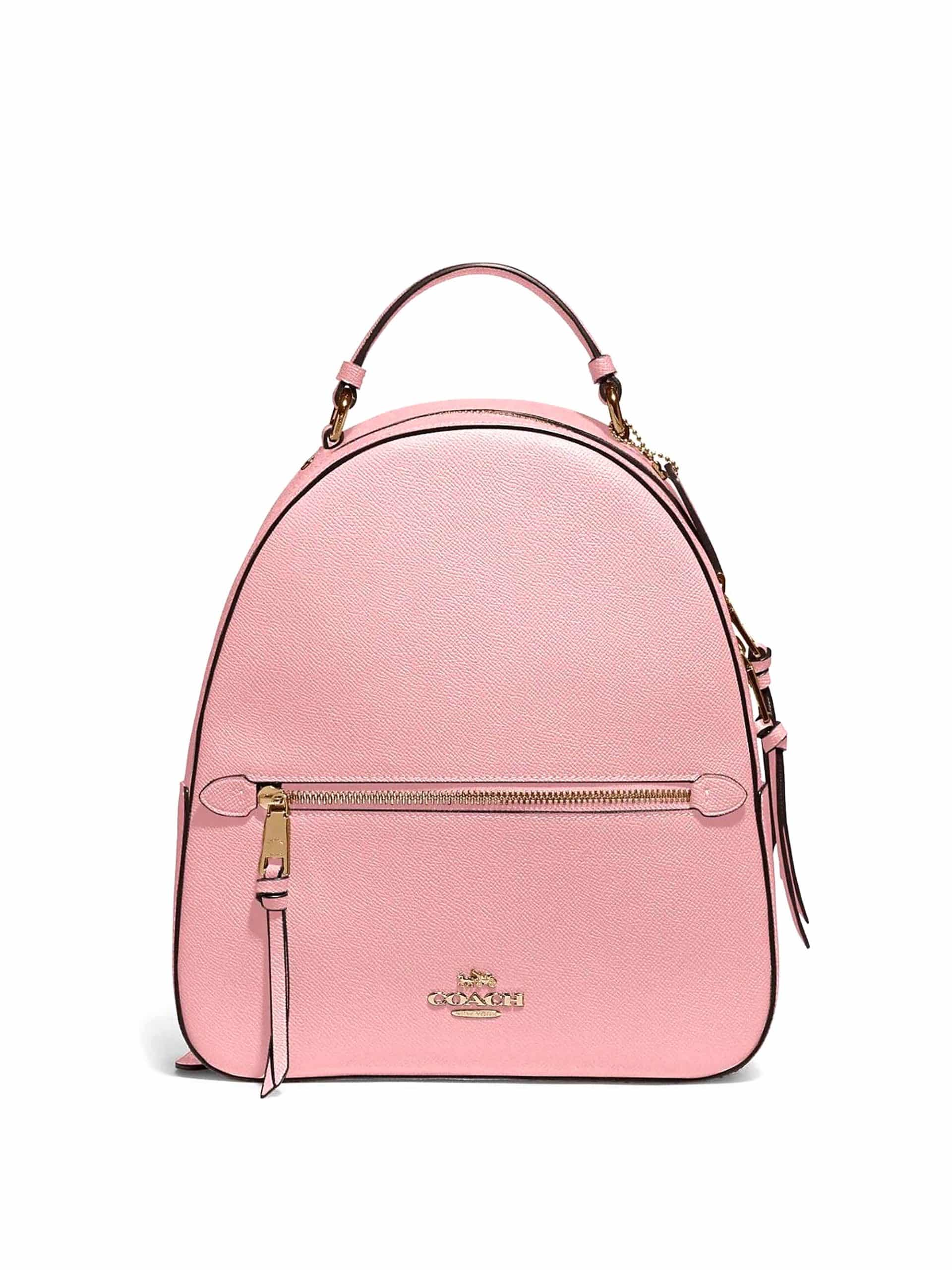 Coach Jordyn Backpack Bubblegum Averand