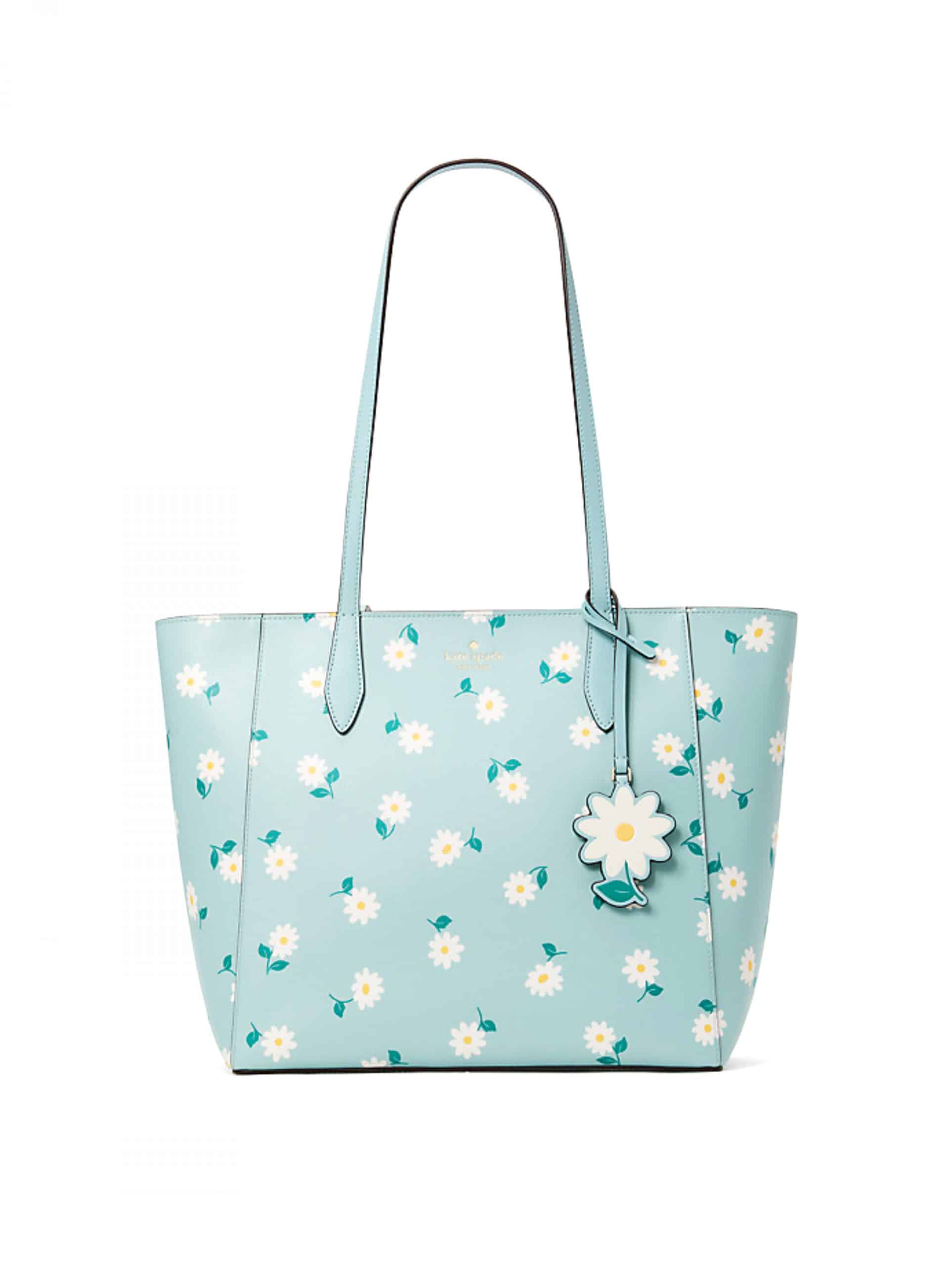 Kate Spade Dana Tote Aaphrodite Green Multi ETA 13th Jun Averand