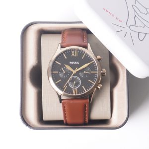 Fossil Watch Archives - Averand