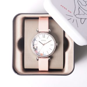 Fossil Watch Archives - Averand