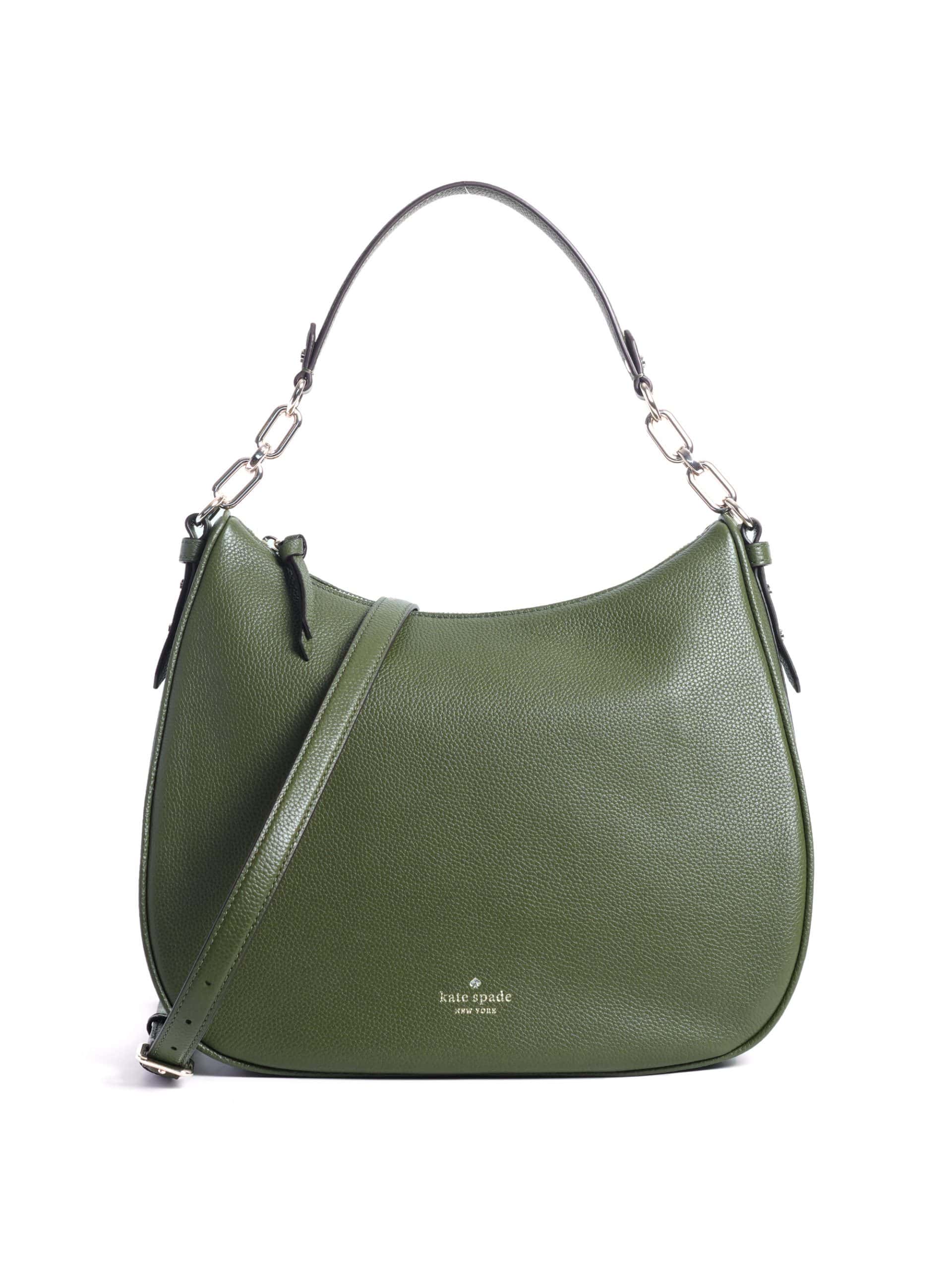 Kate Spade Mulberry Street Vivian Enchanted Green - Averand