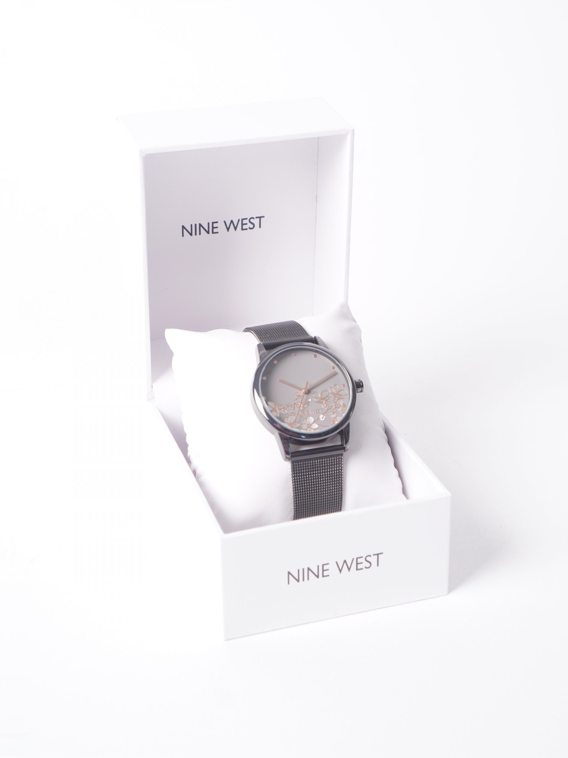 Nine West NW/2429FLGY - Averand