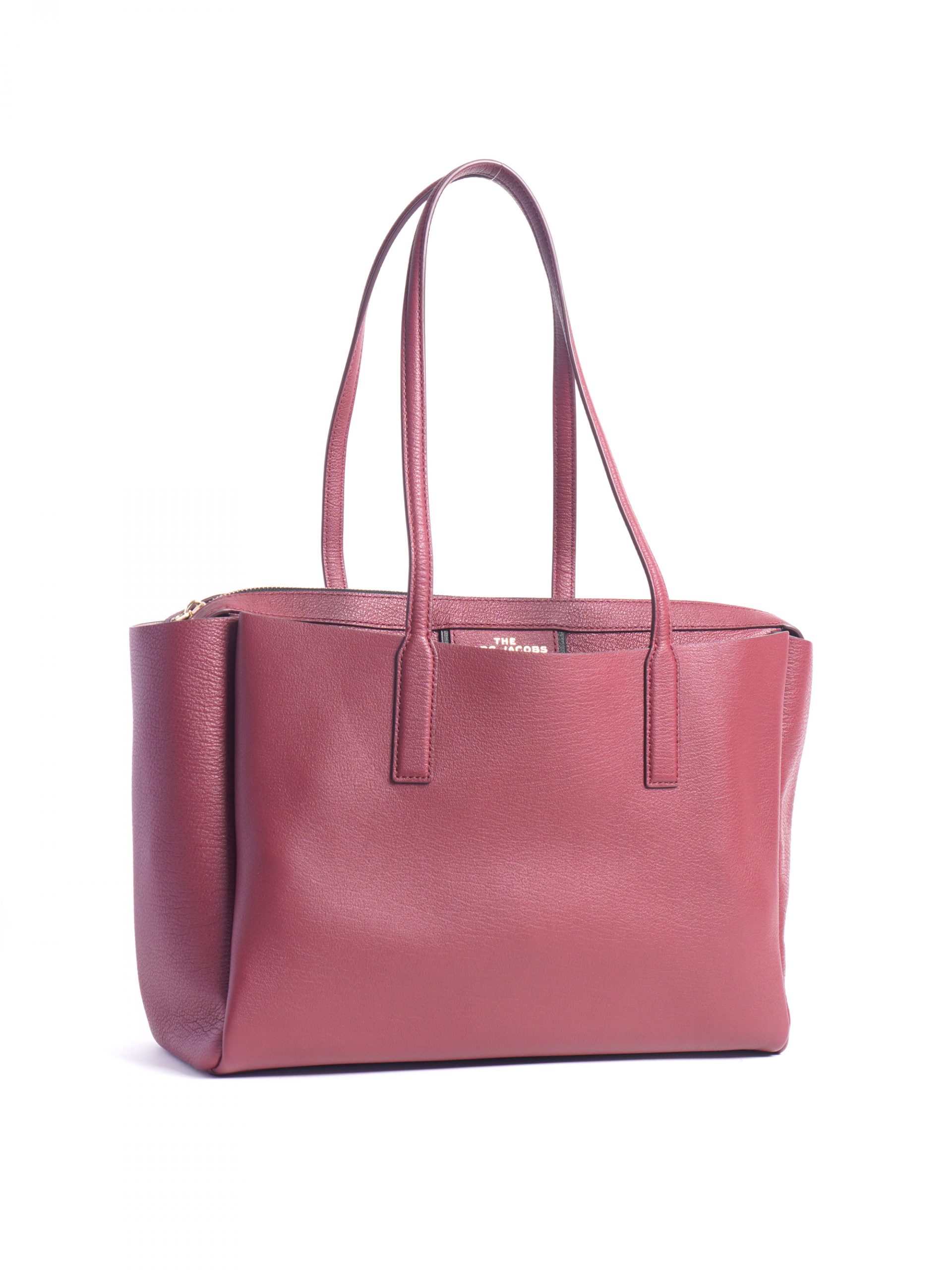 Marc Jacobs The Protege Tote Bag Cabernet - Averand