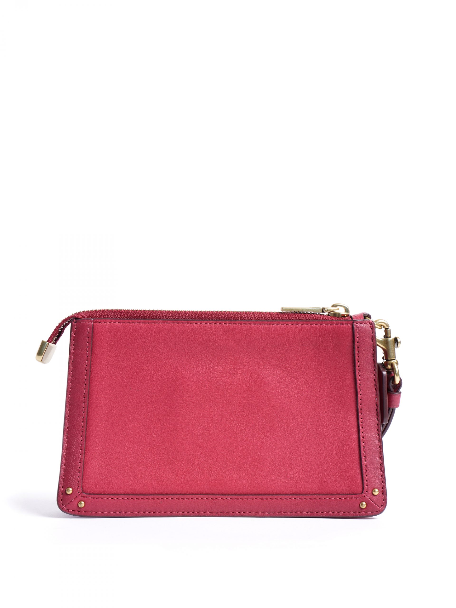 Dreamer wristlet coach cheap