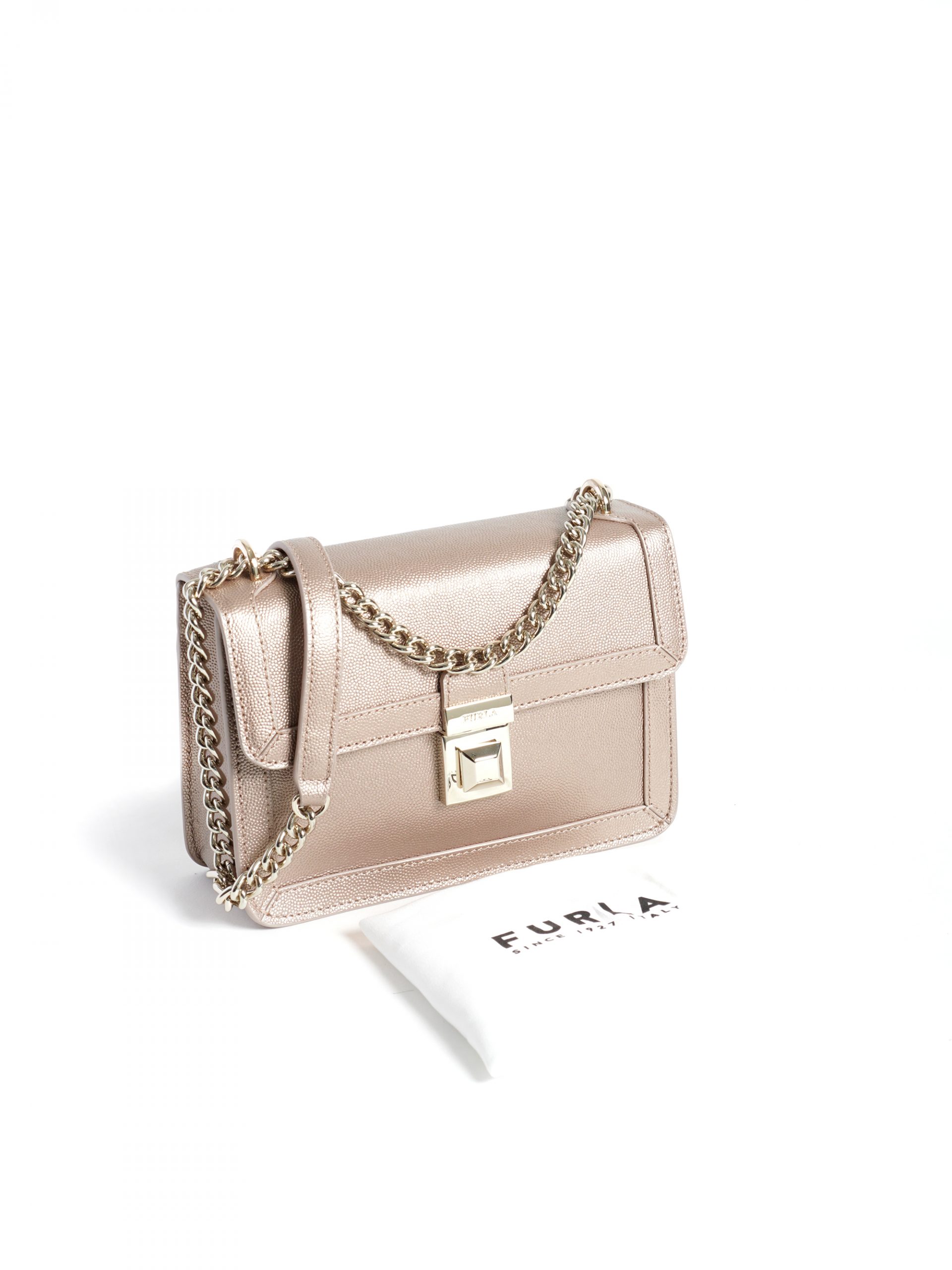 Furla dixie mini crossbody cheap
