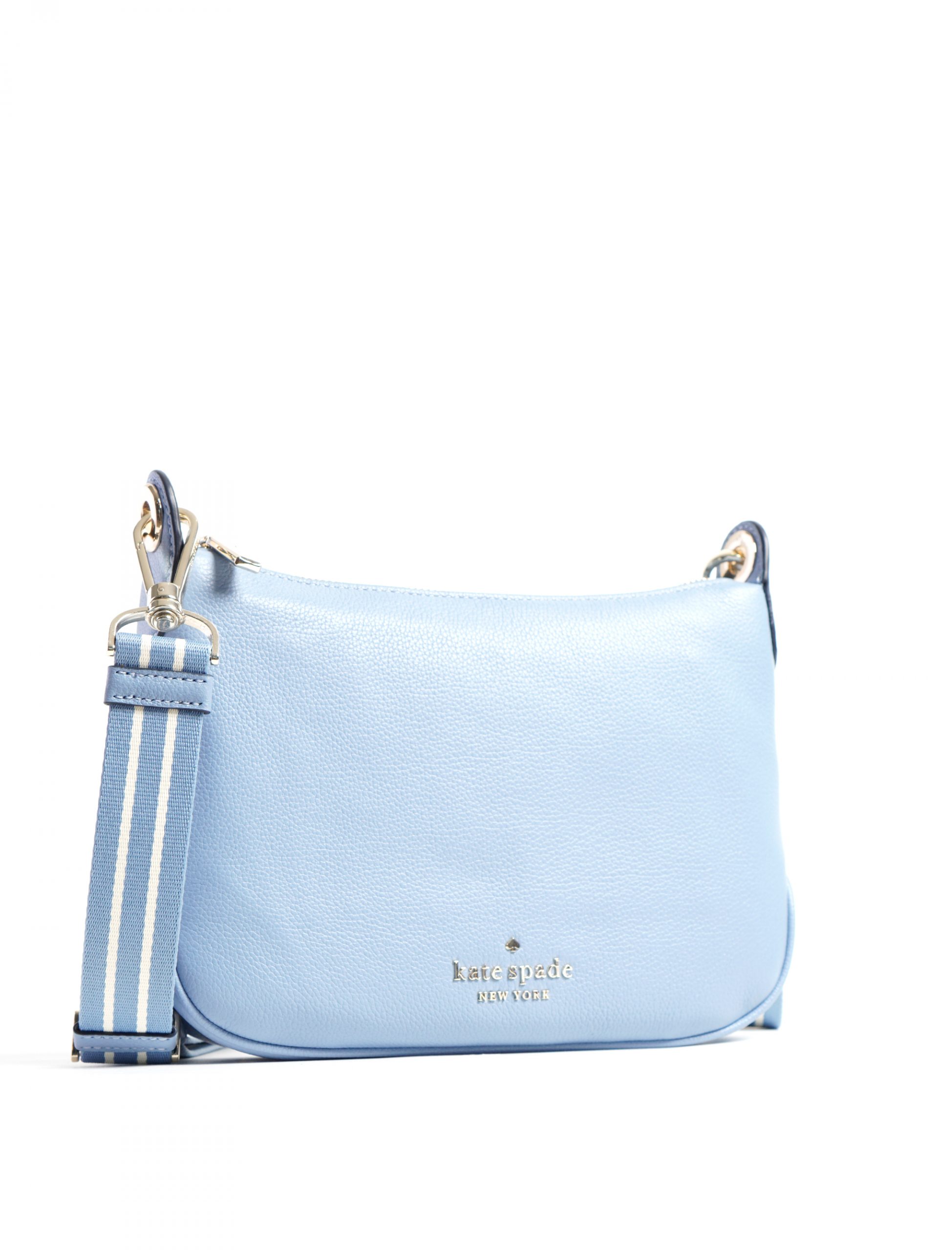 kate spade rosie crossbody blue