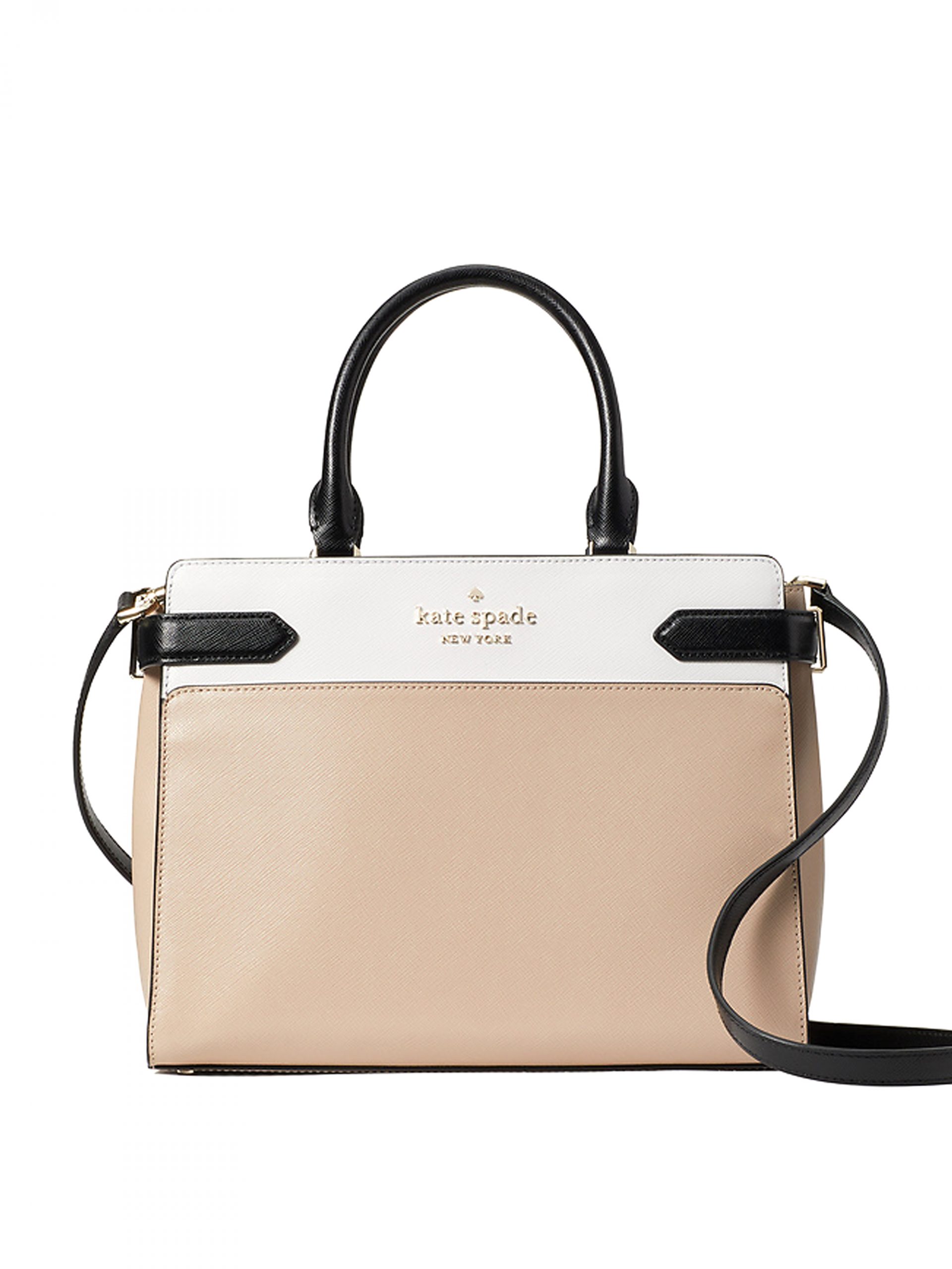 staci medium satchel